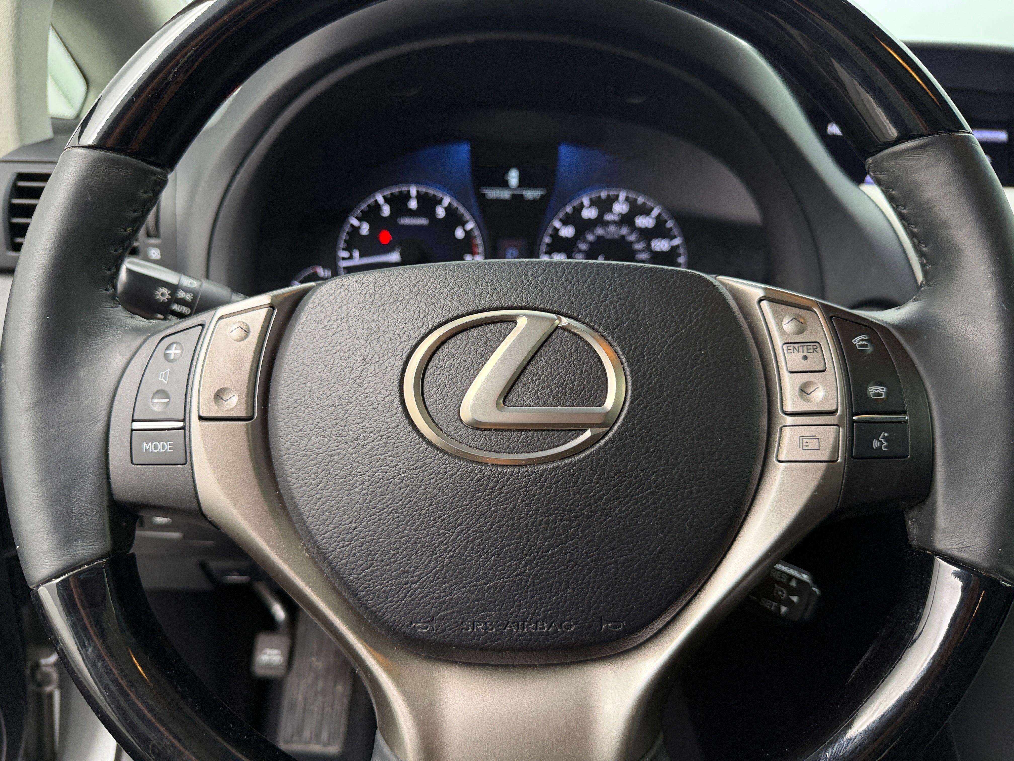 2015 Lexus RX 350 5