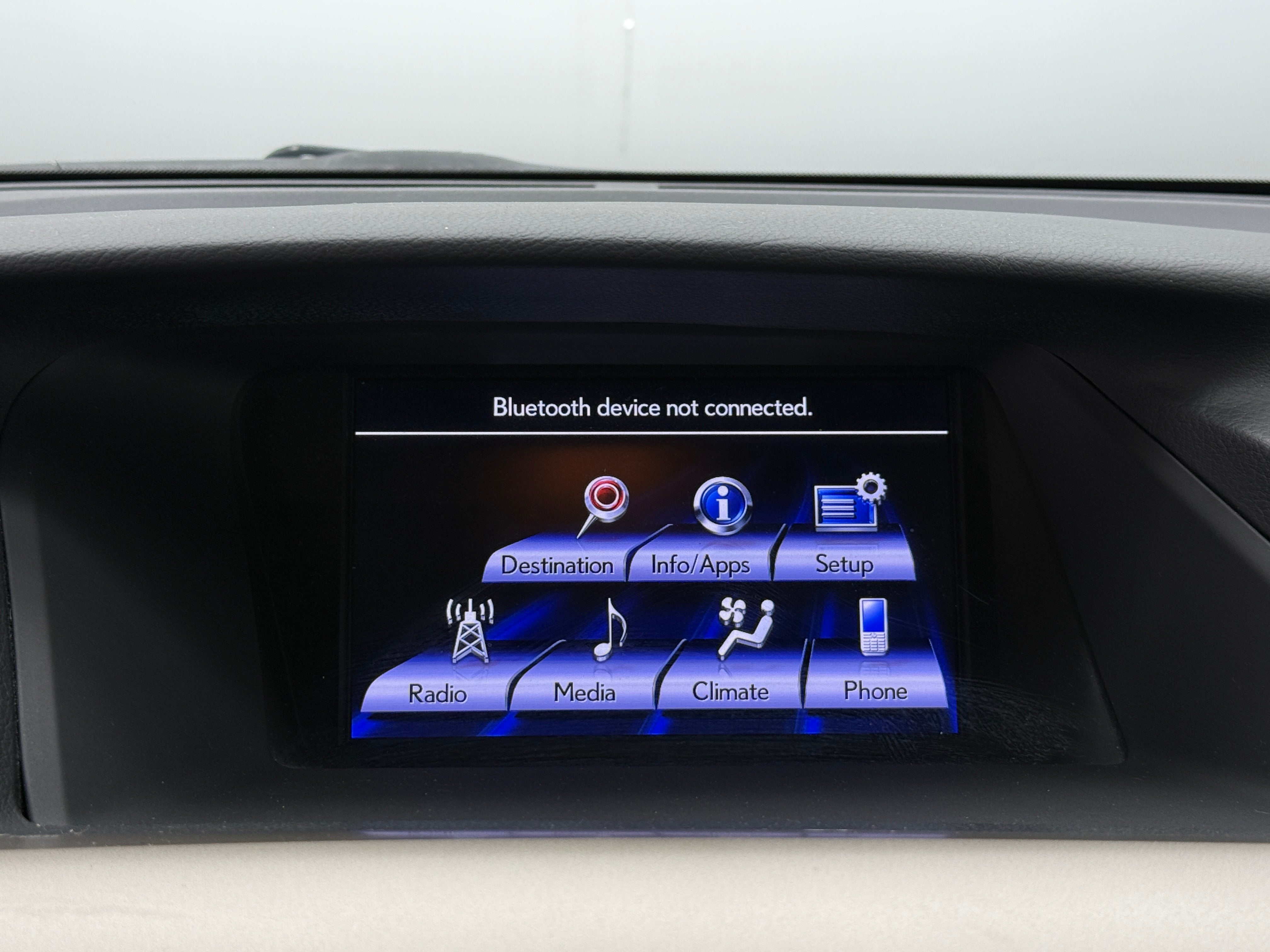 2015 Lexus RX 350 4