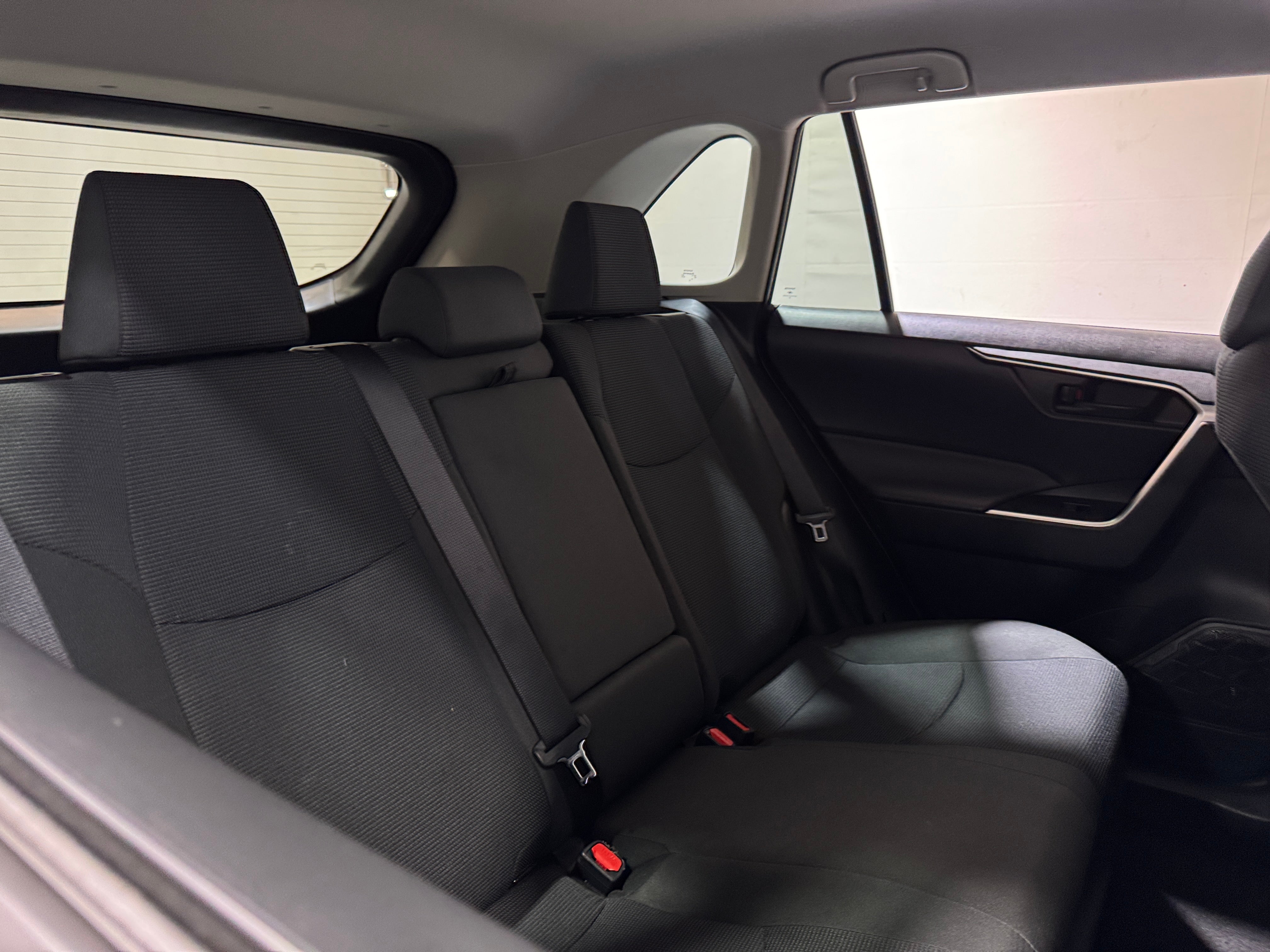 2024 Toyota RAV4 LE 6
