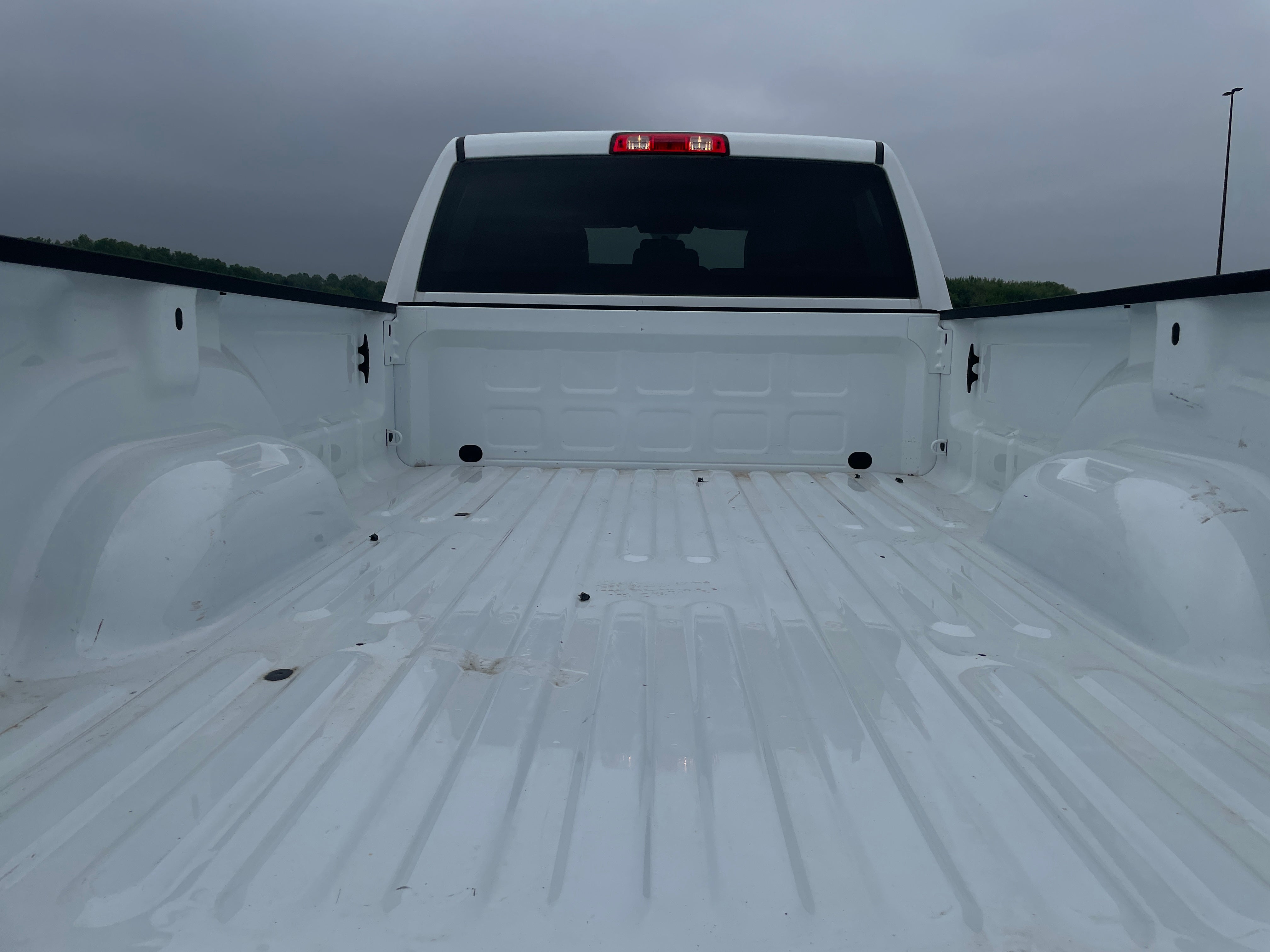 2022 RAM 3500 Tradesman 7