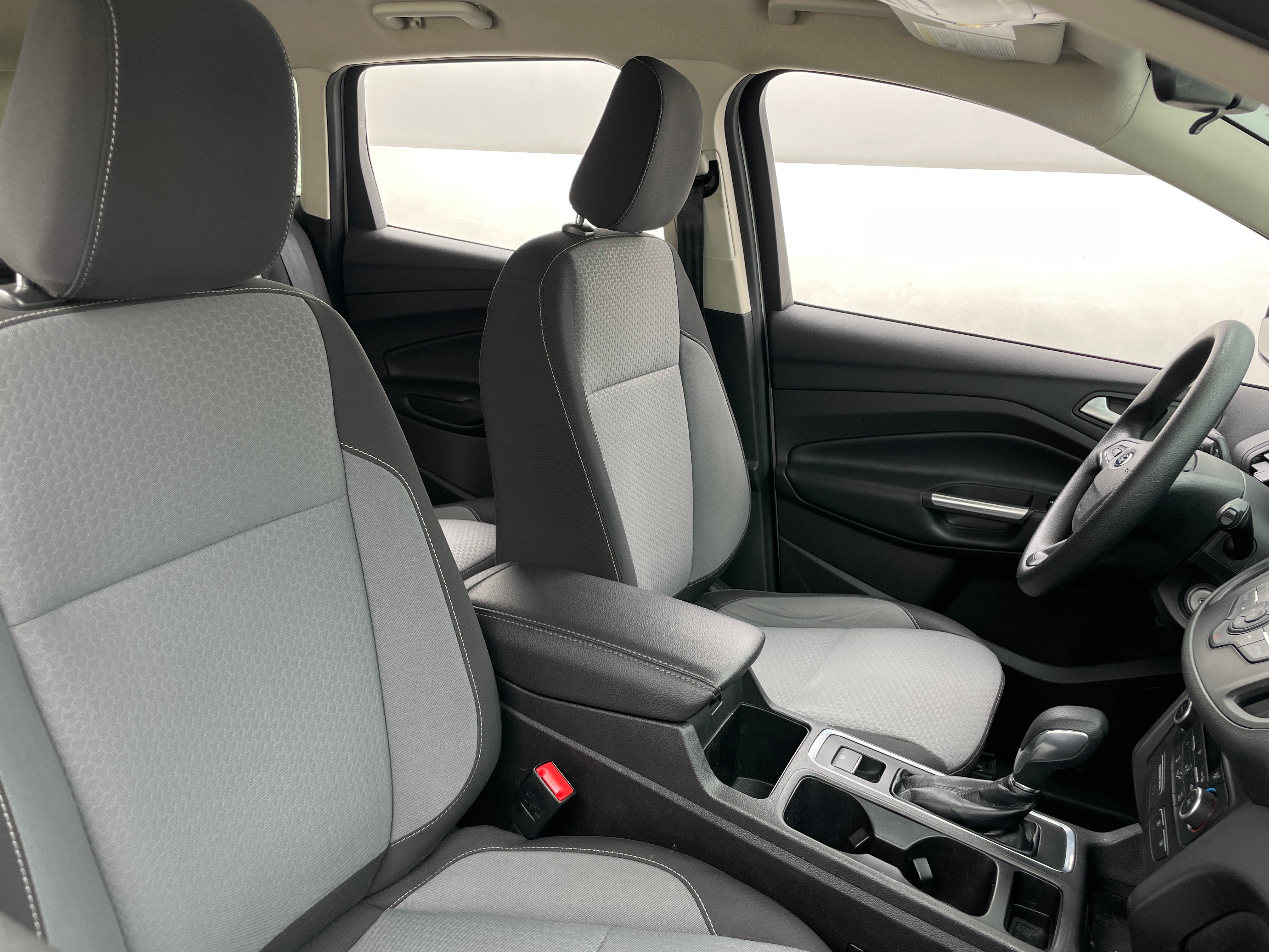 2018 Ford Escape SE 2