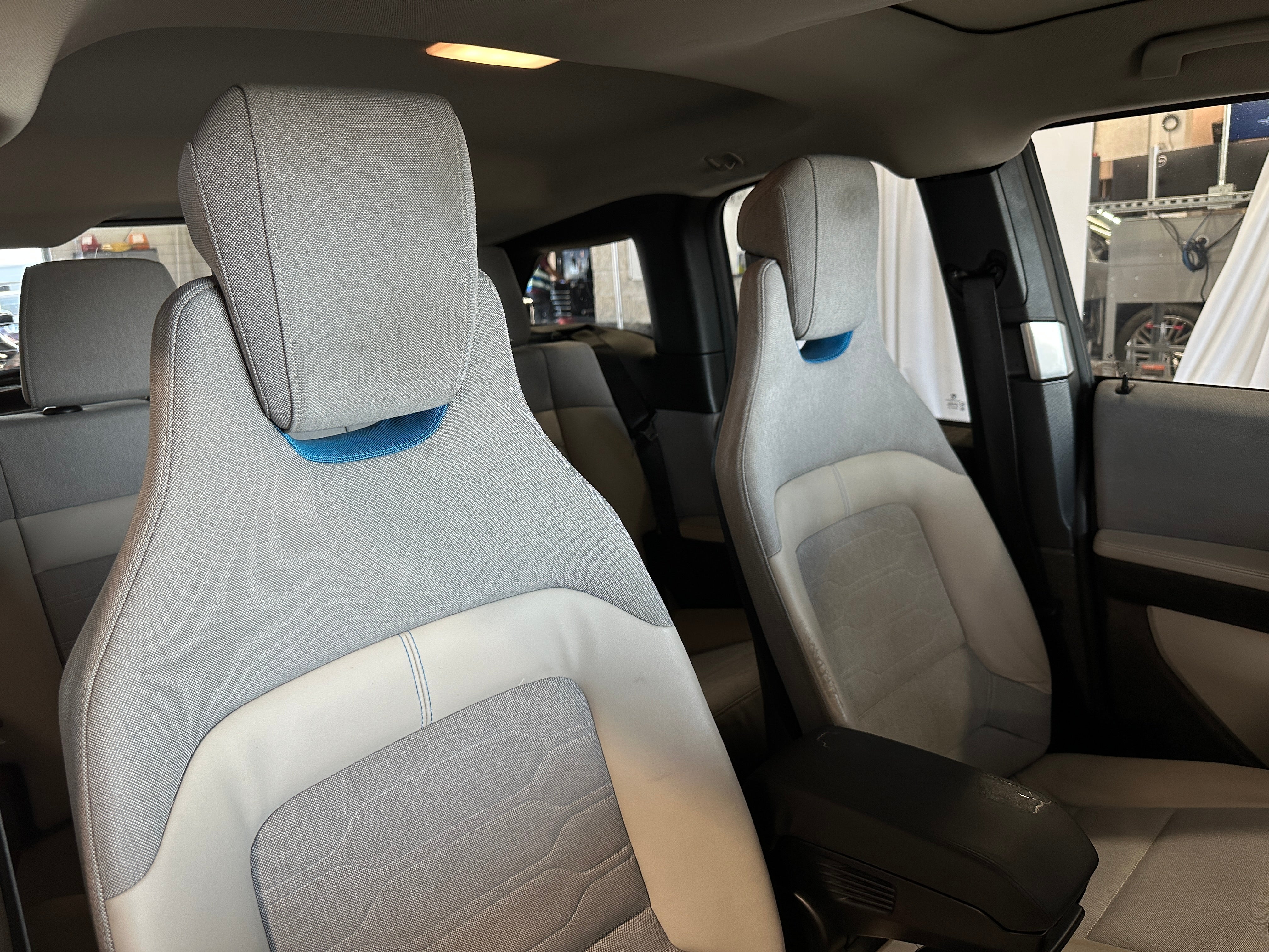 2018 BMW i3 S 2