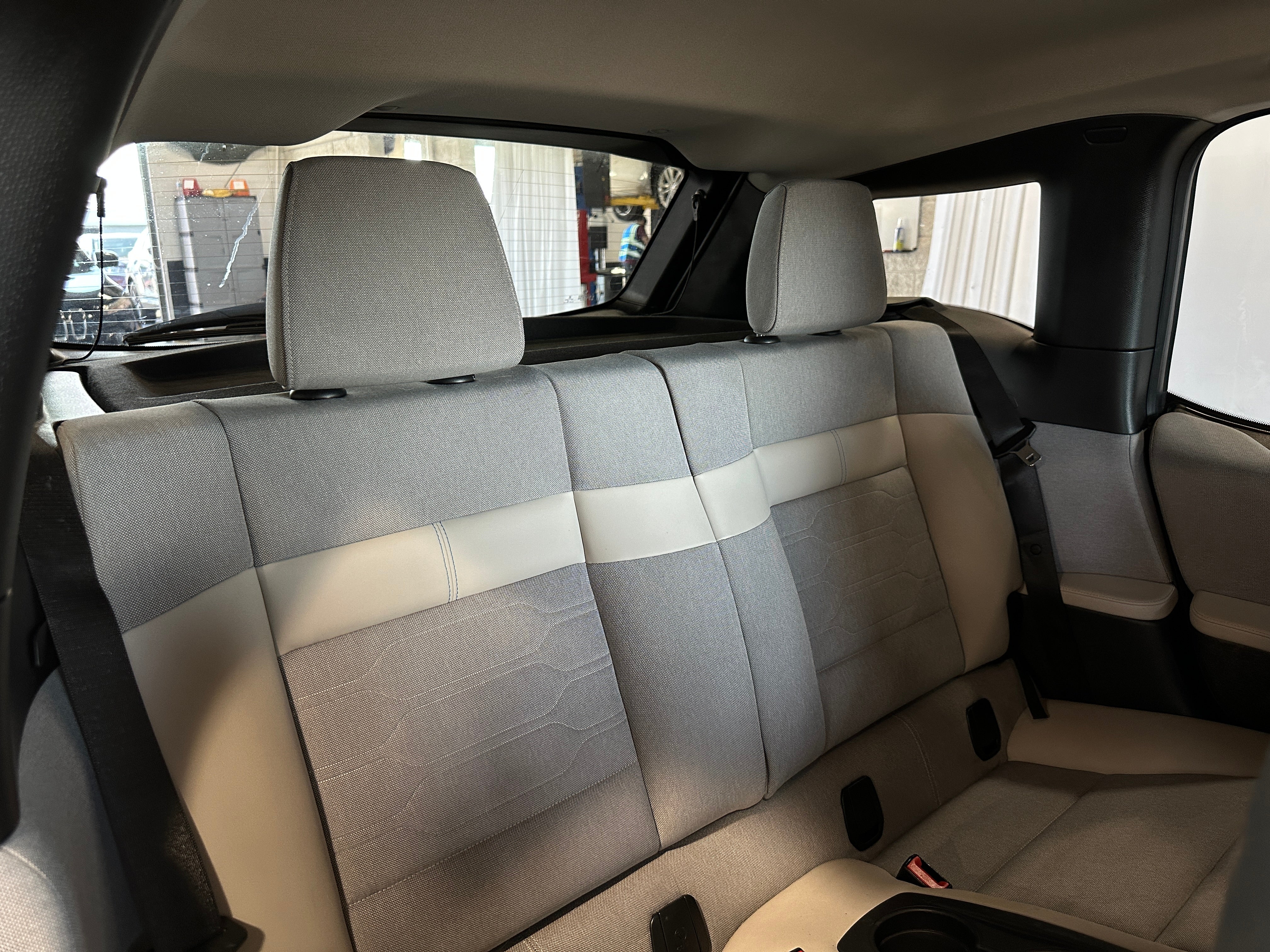 2018 BMW i3 S 6