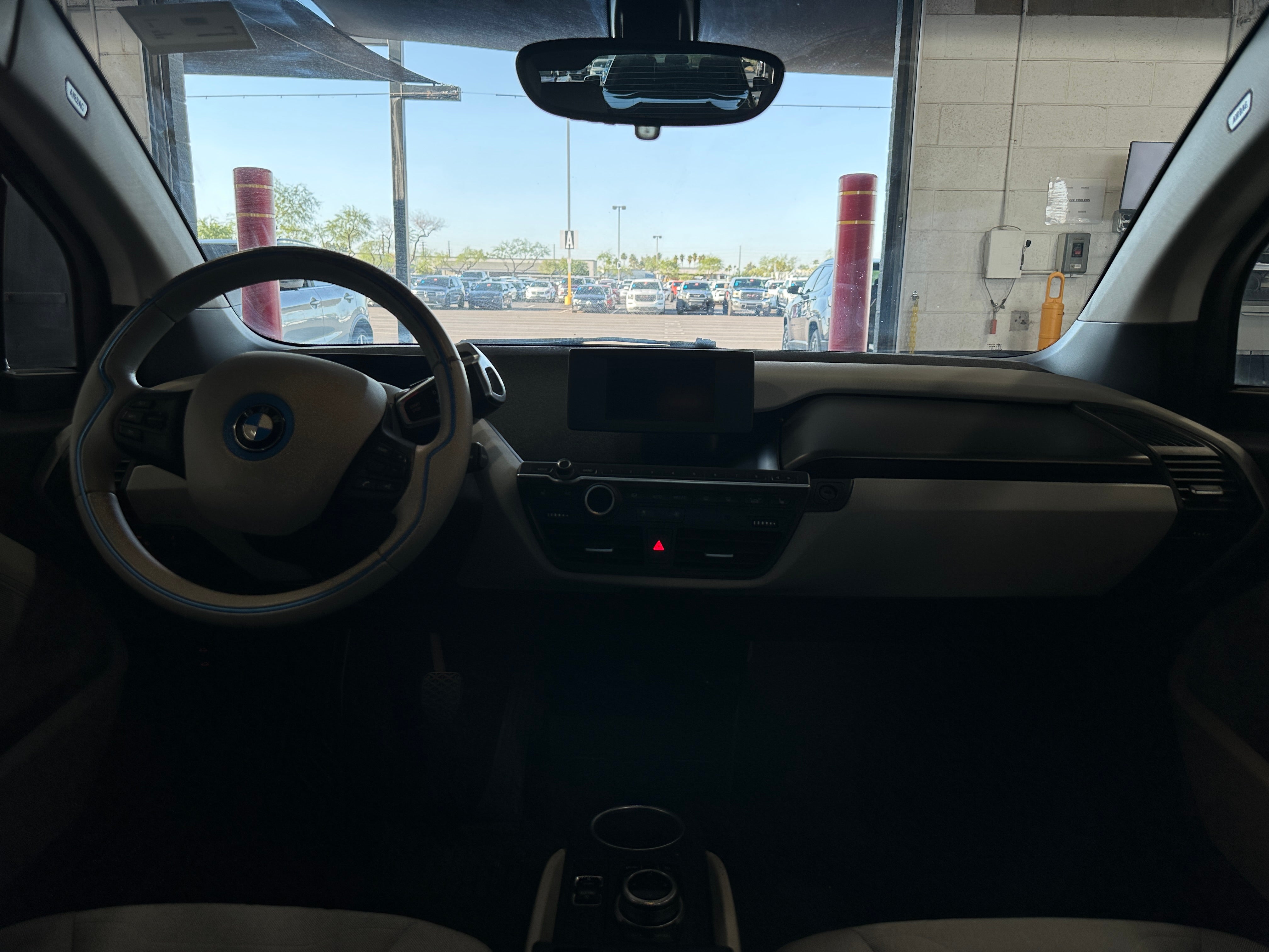 2018 BMW i3 S 3