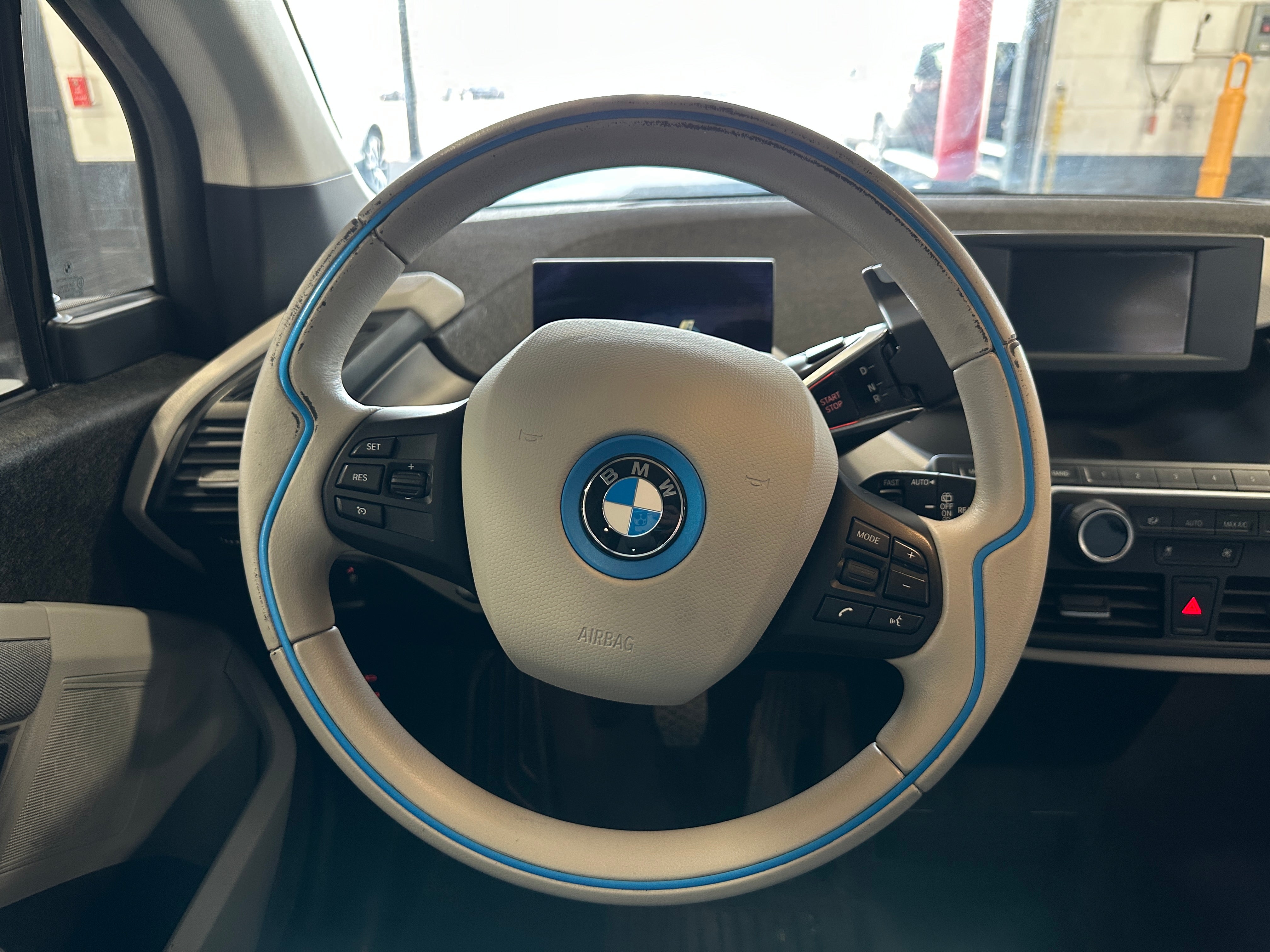 2018 BMW i3 S 5