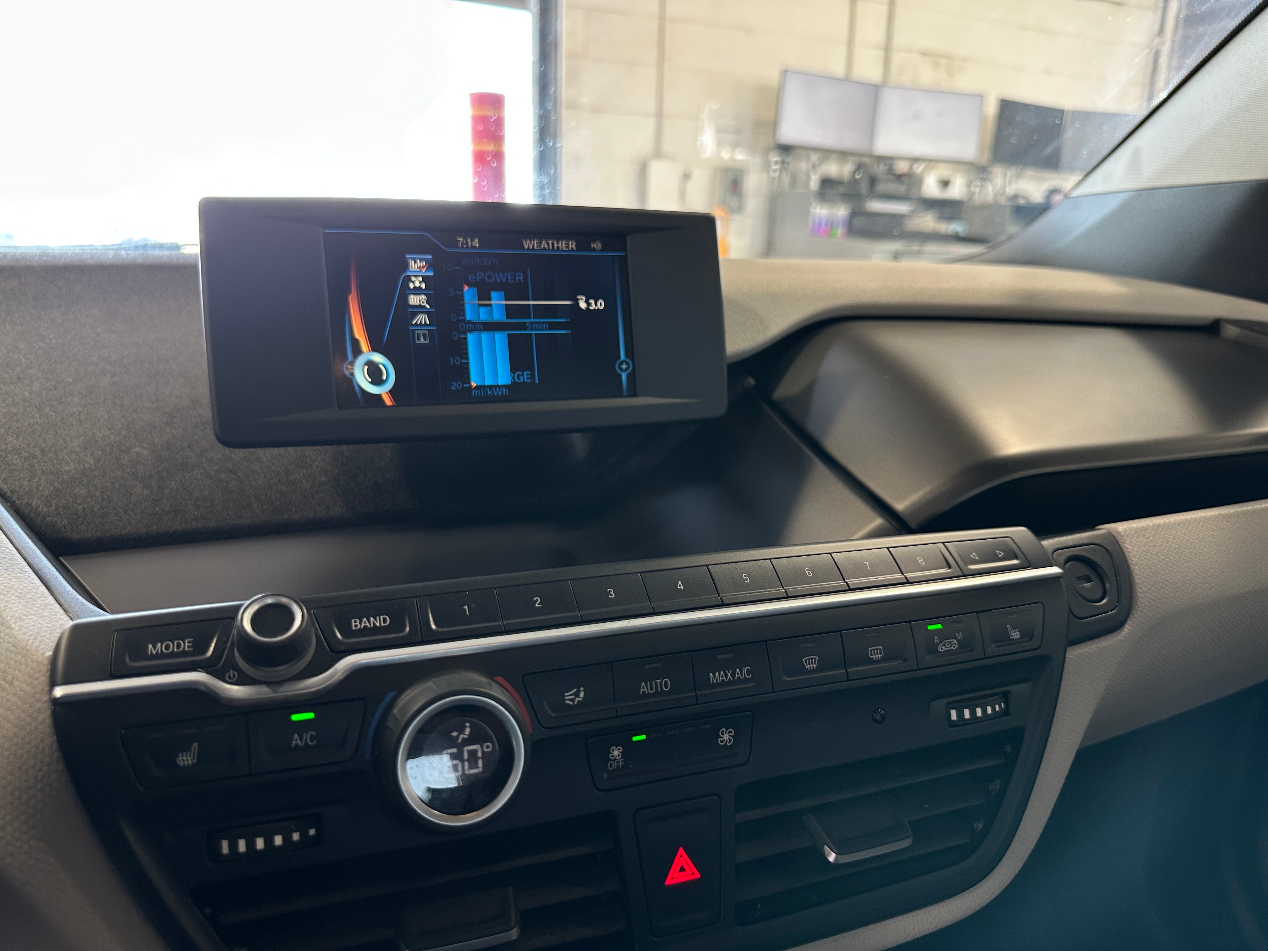 2018 BMW i3 S 4