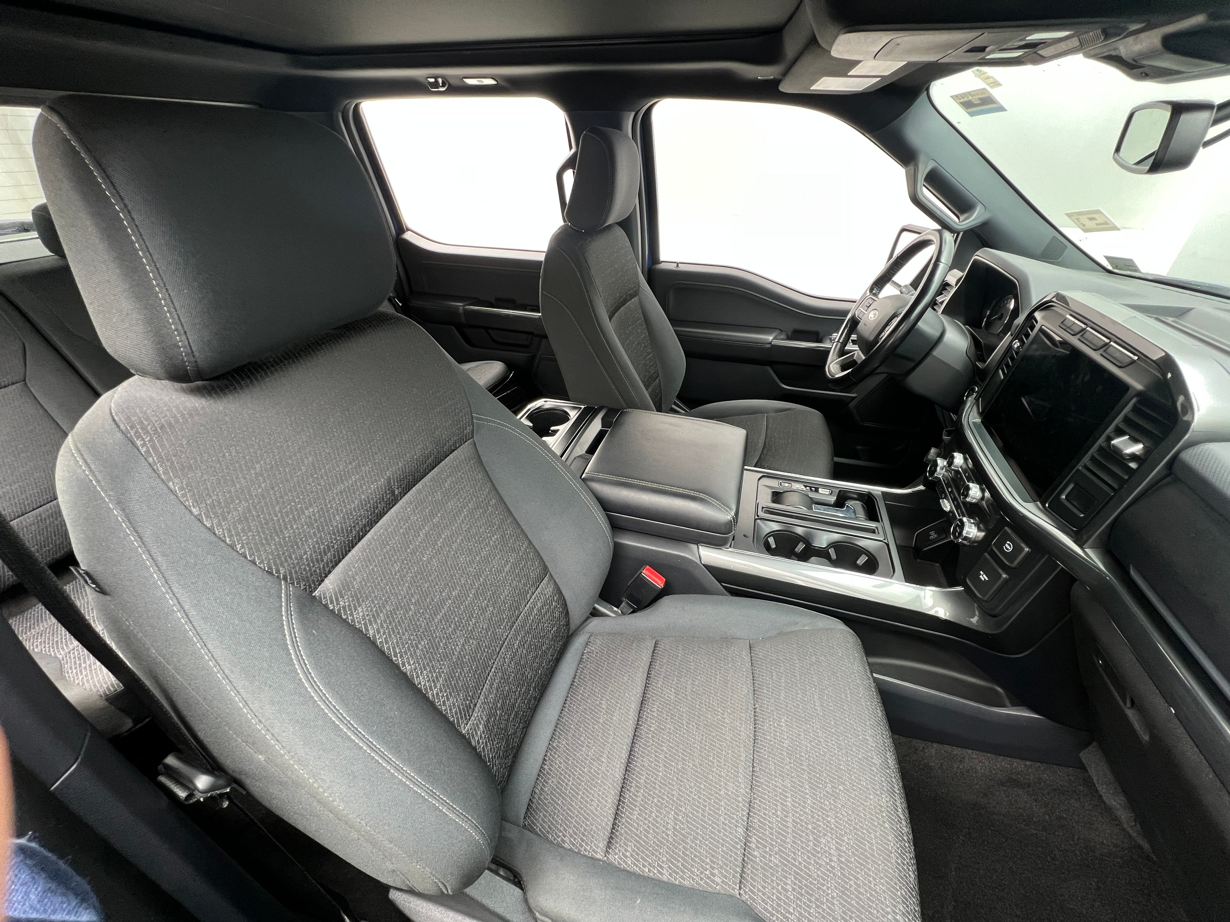 2022 Ford Econoline E-150 2
