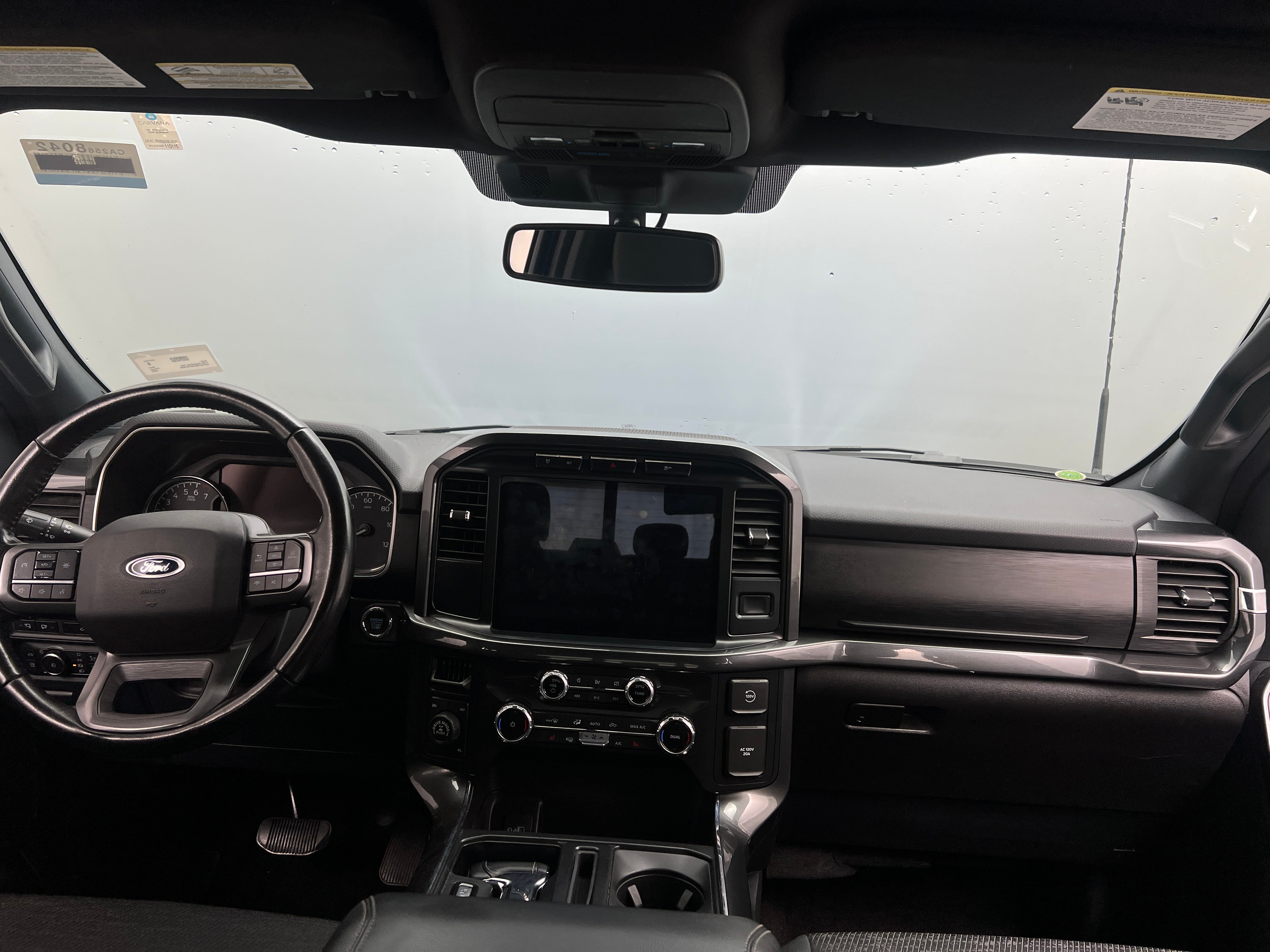 2022 Ford Econoline E-150 3