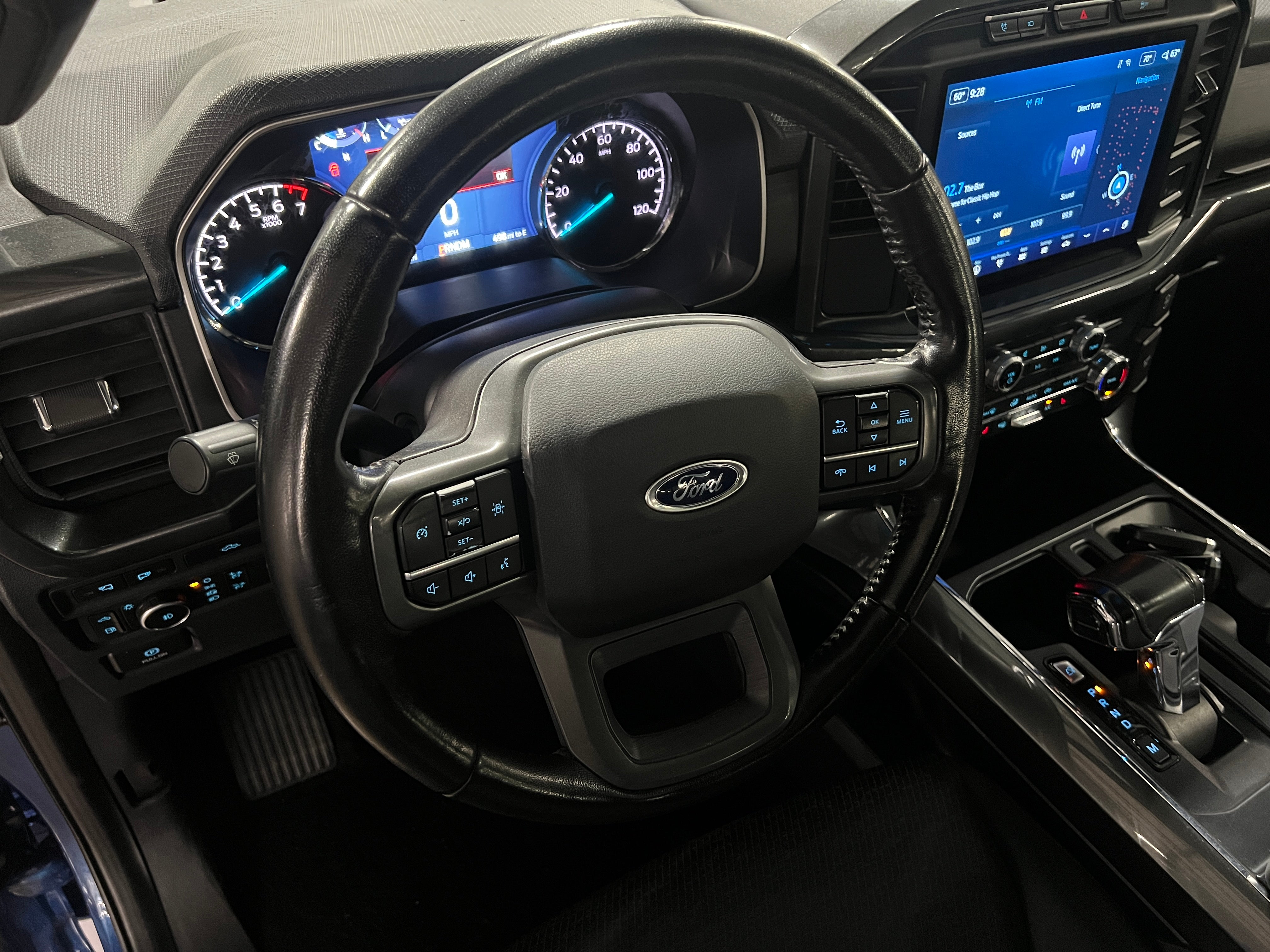 2022 Ford Econoline E-150 5