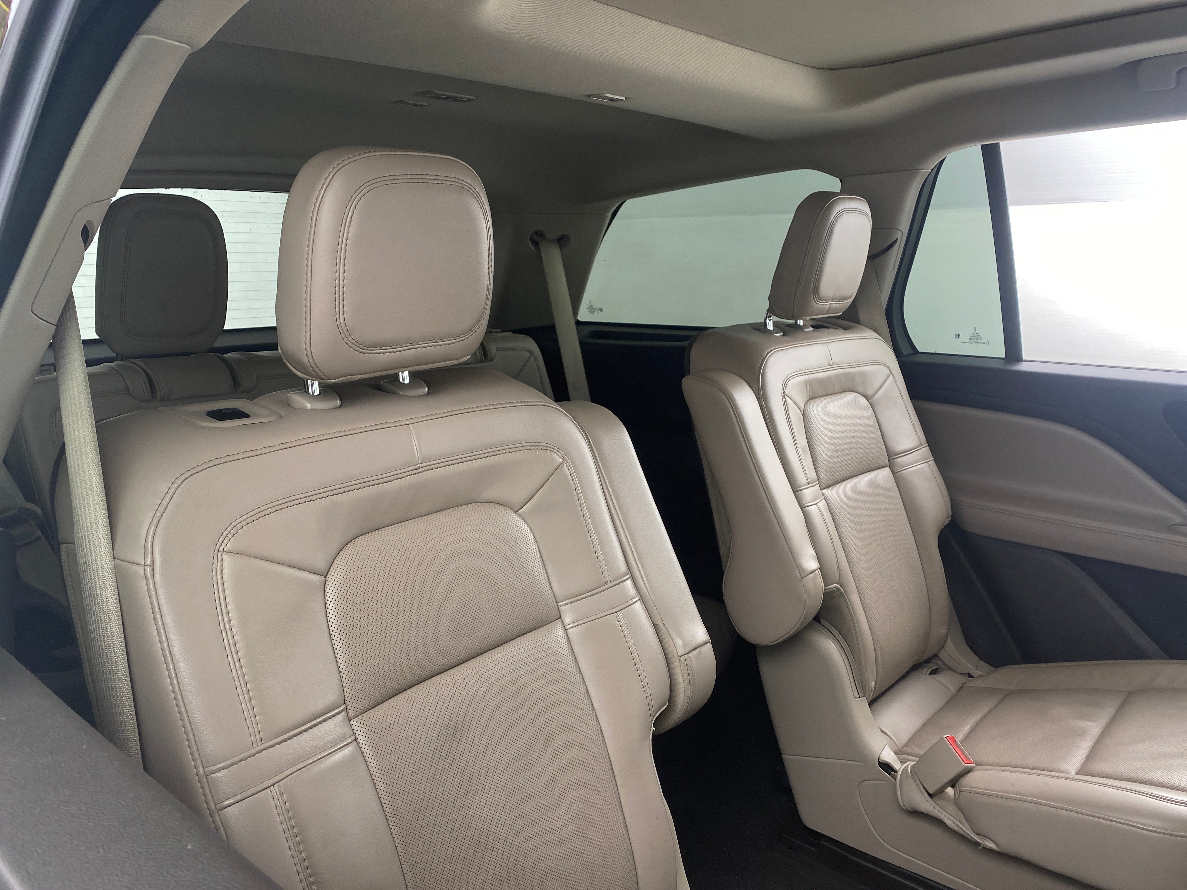 2022 Lincoln Aviator Reserve 5