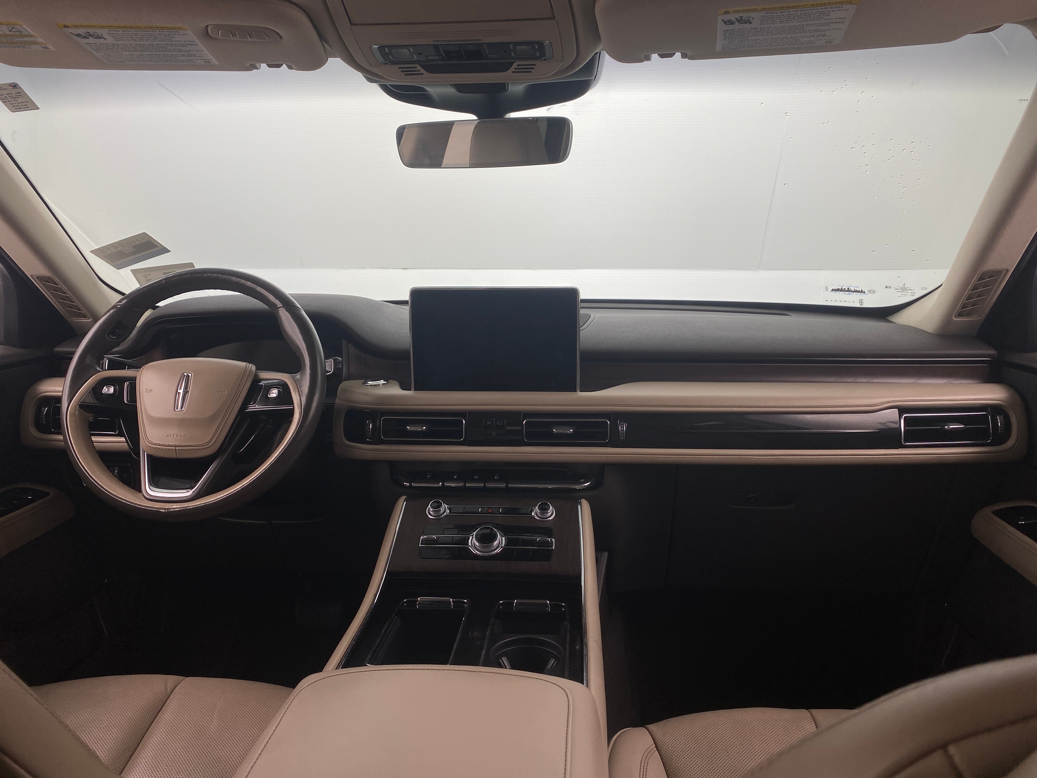 2022 Lincoln Aviator Reserve 2