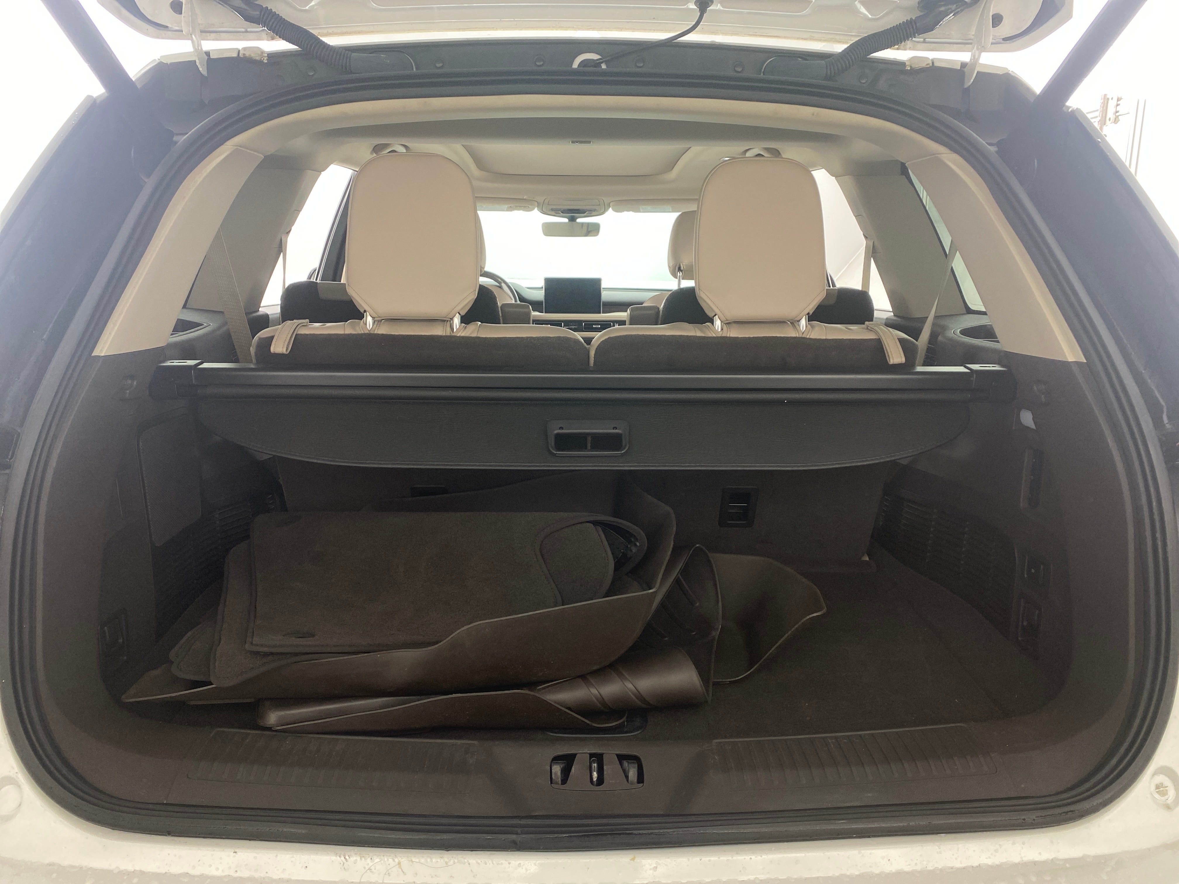 2022 Lincoln Aviator Reserve 6