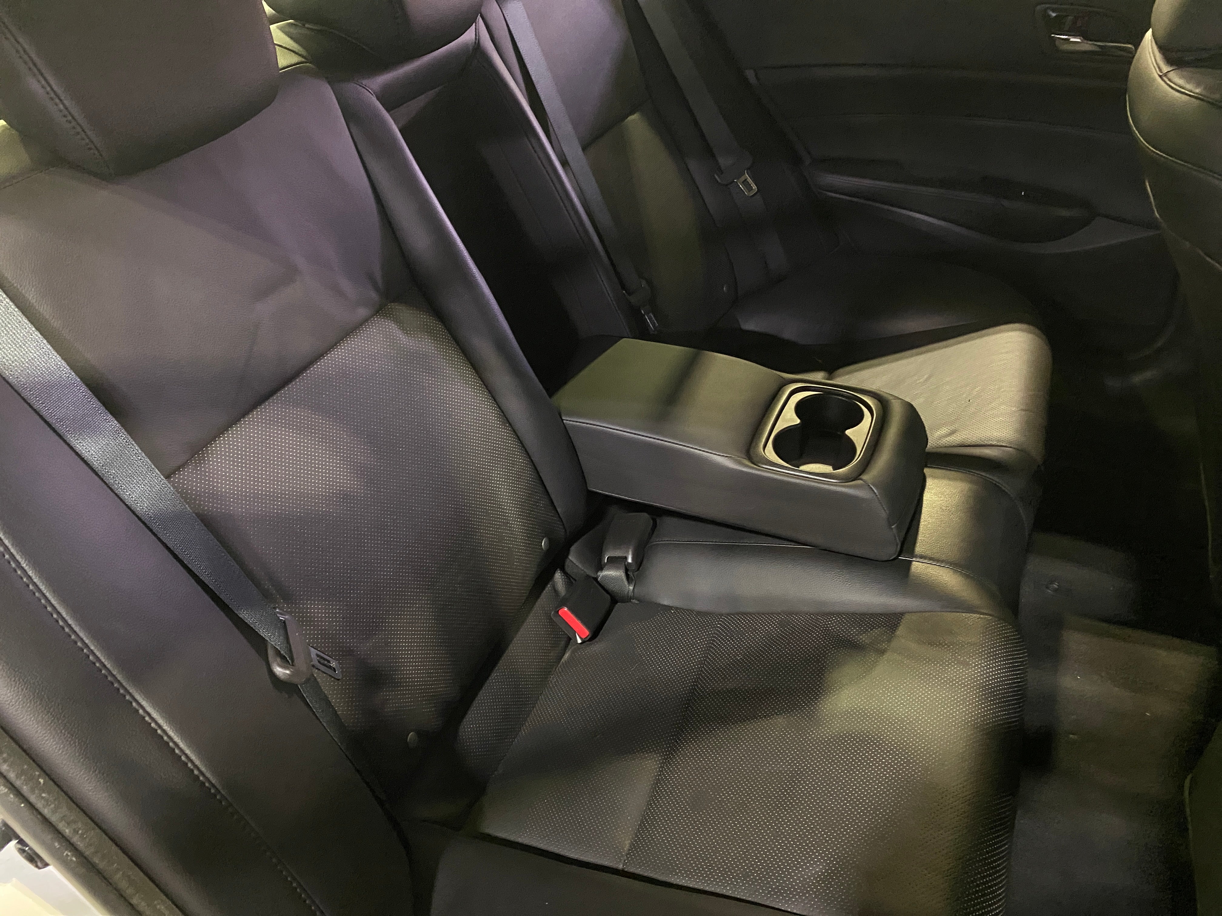 2014 Acura ILX 2.0 5