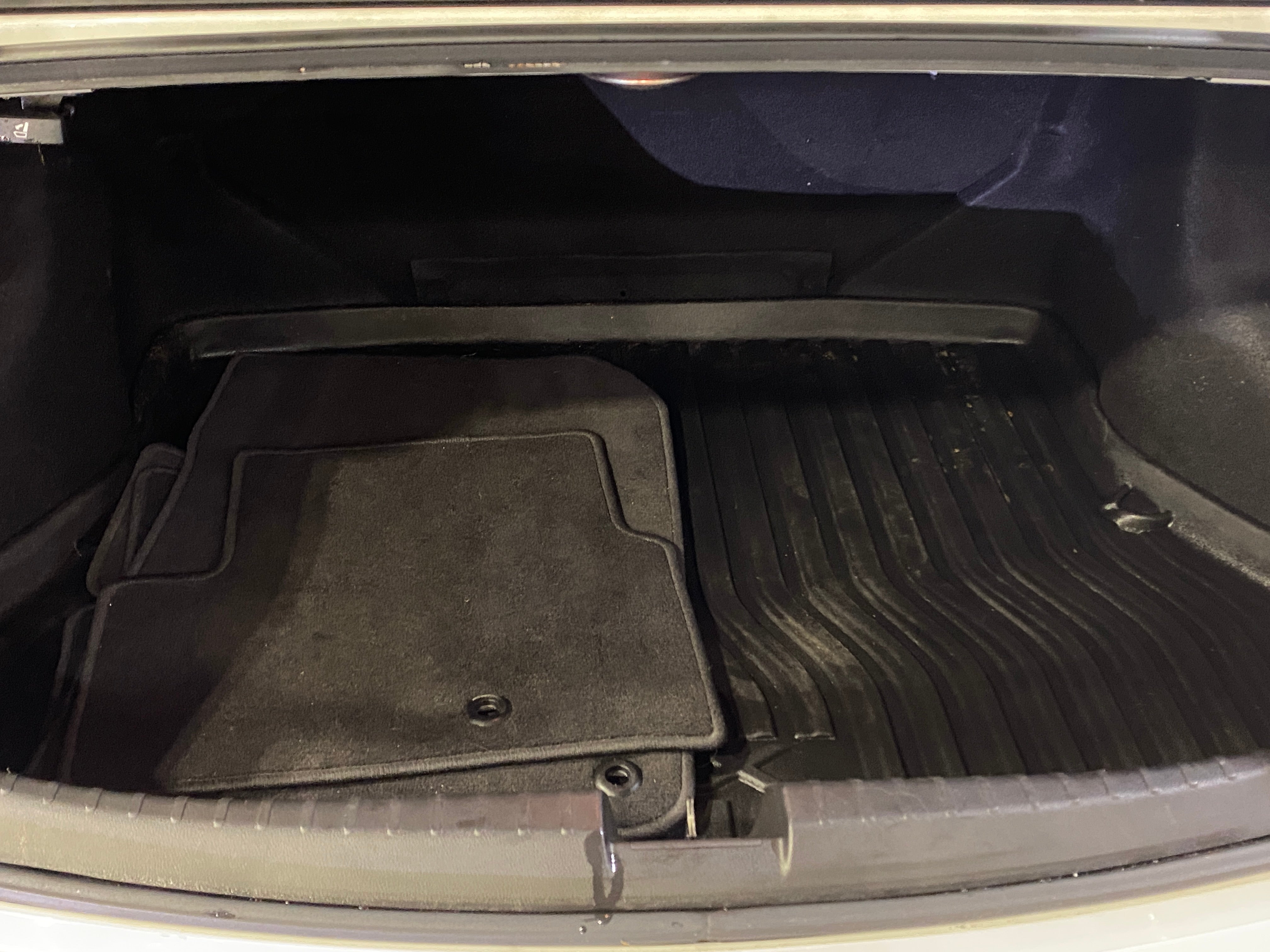 2014 Acura ILX 2.0 6
