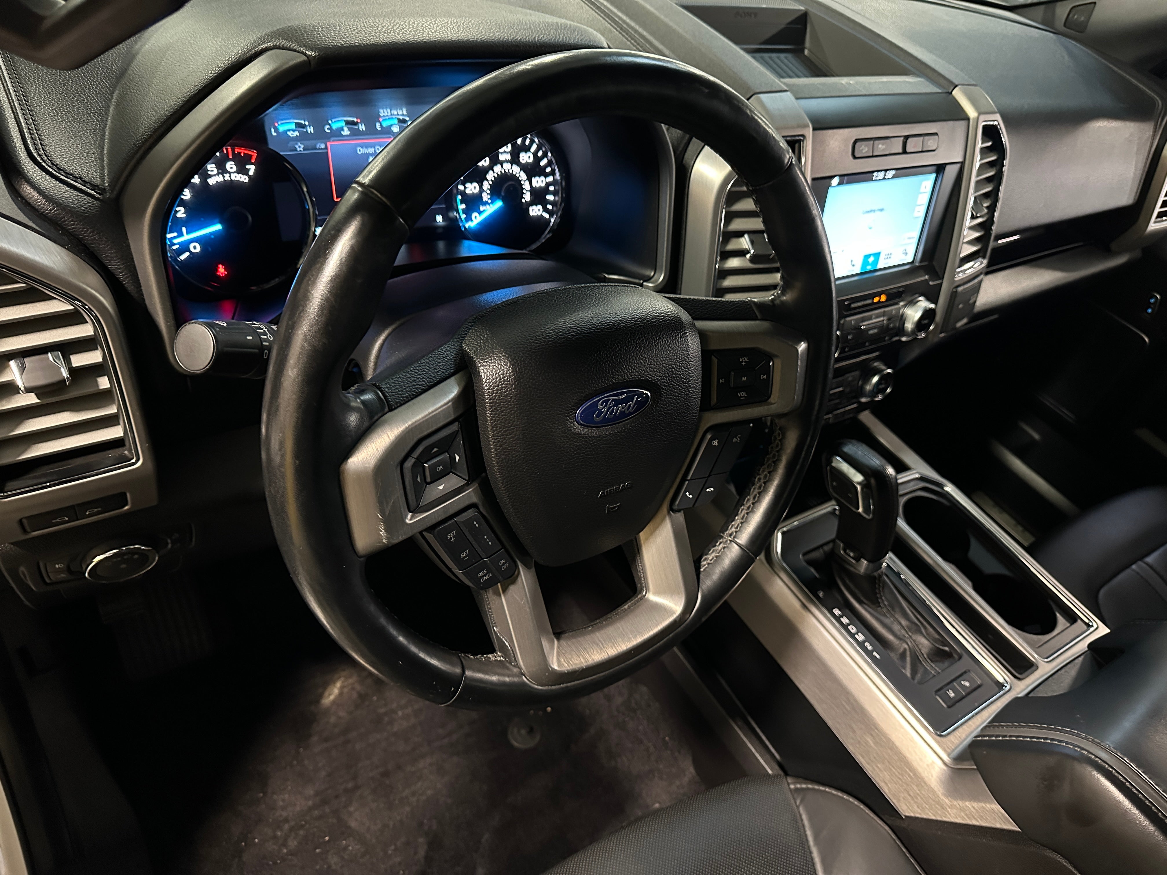 2017 Ford Econoline E-150 2