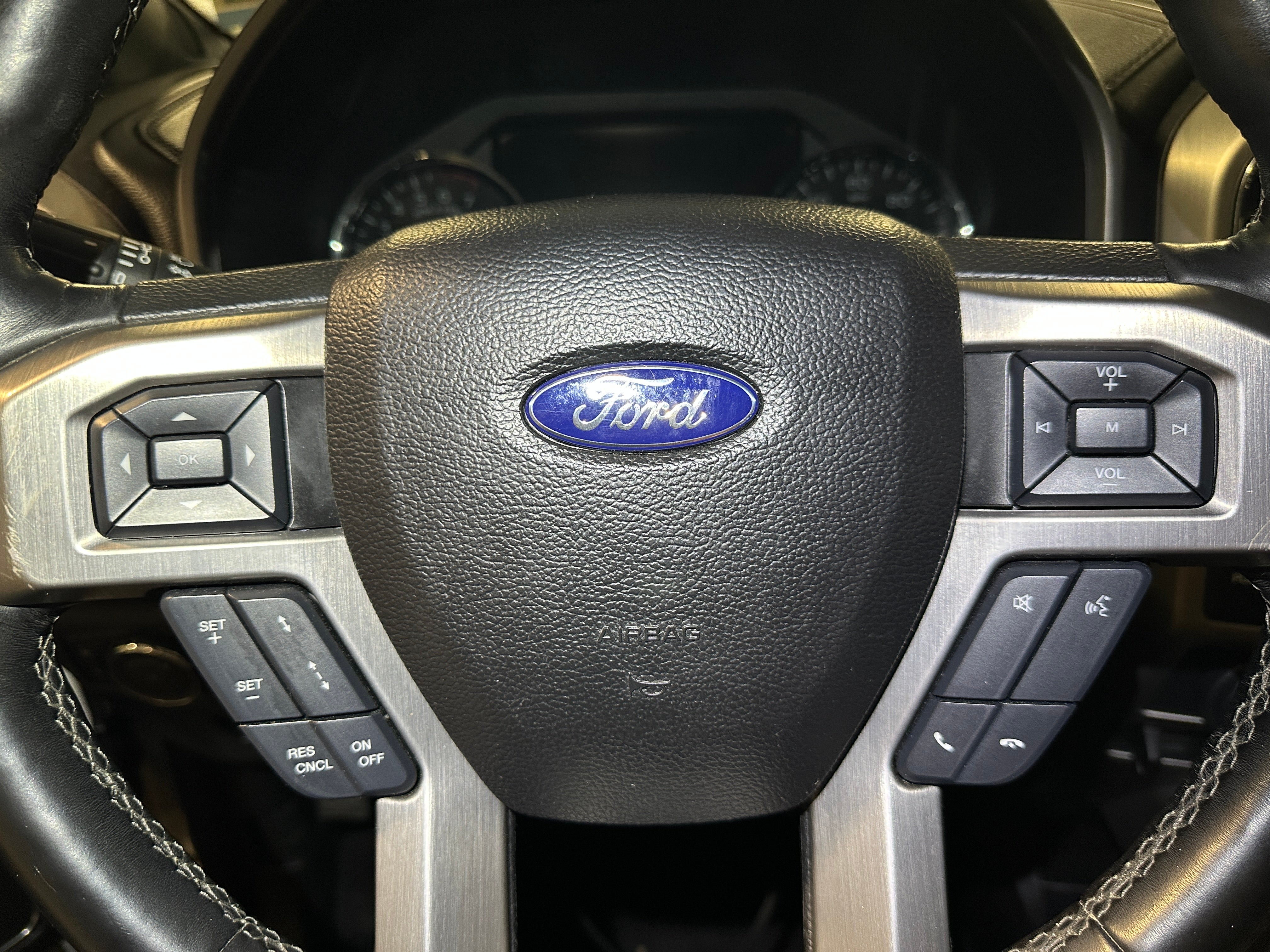 2017 Ford Econoline E-150 4