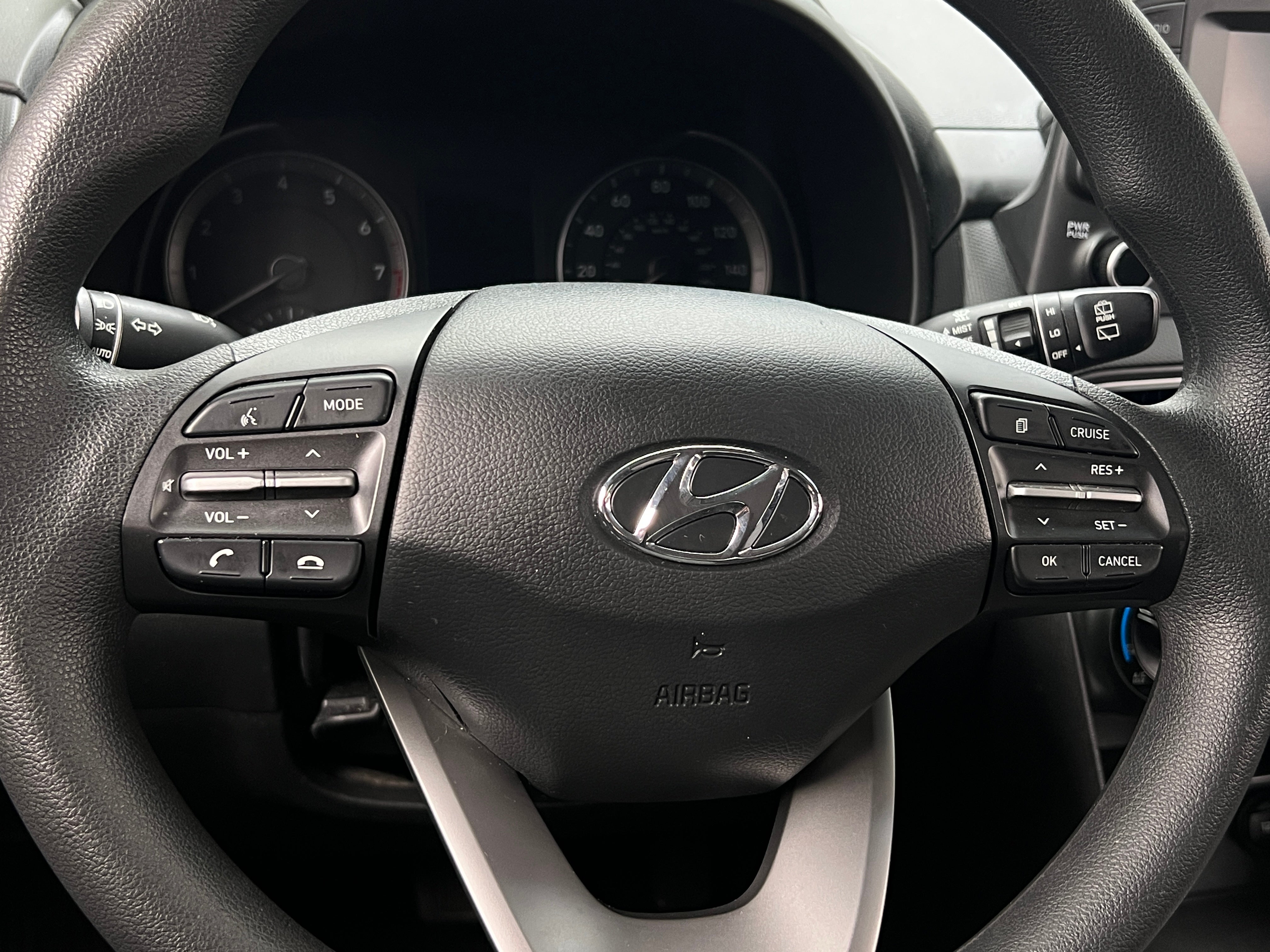 2021 Hyundai Kona SE 5