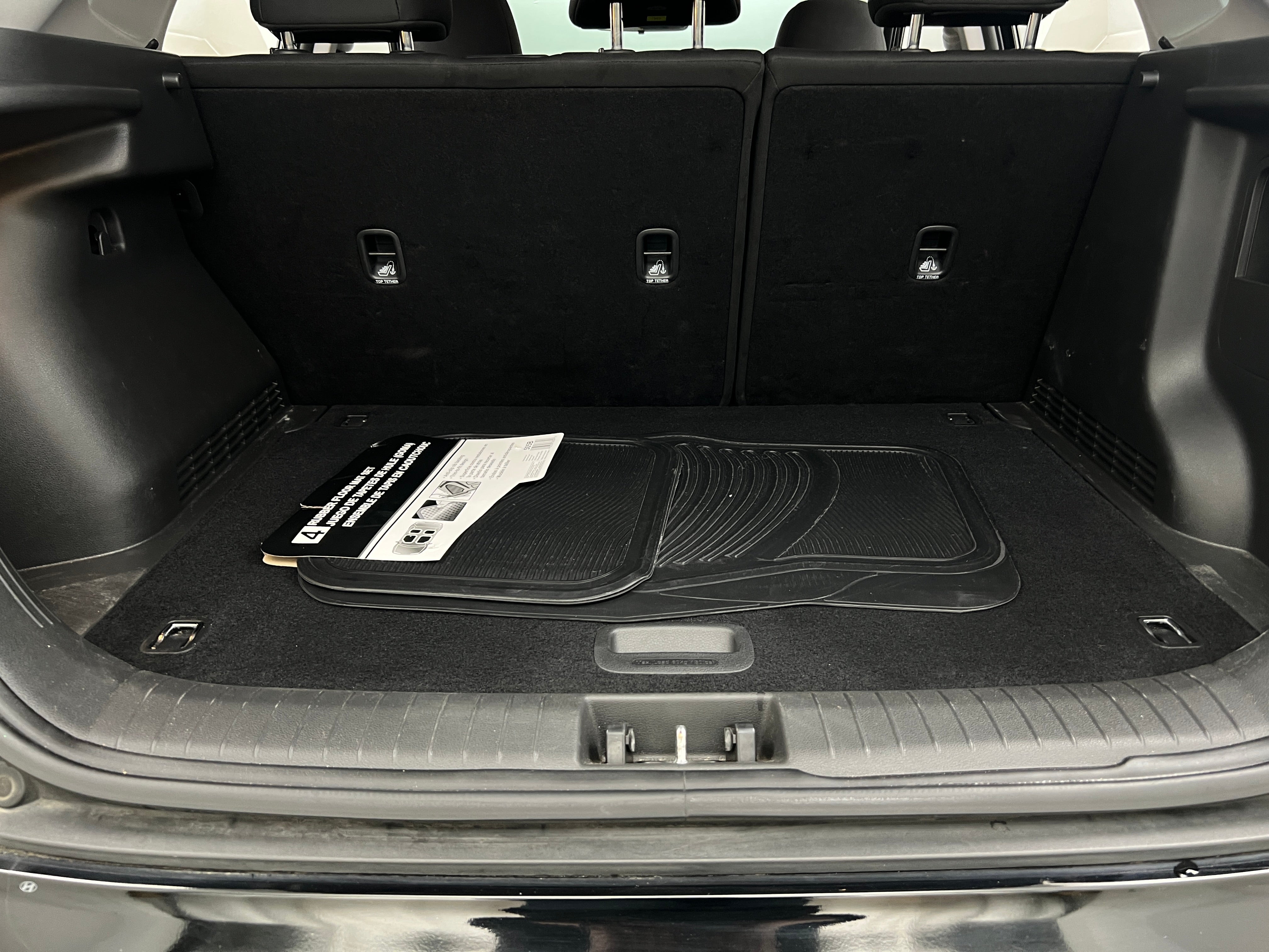 2021 Hyundai Kona SE 7