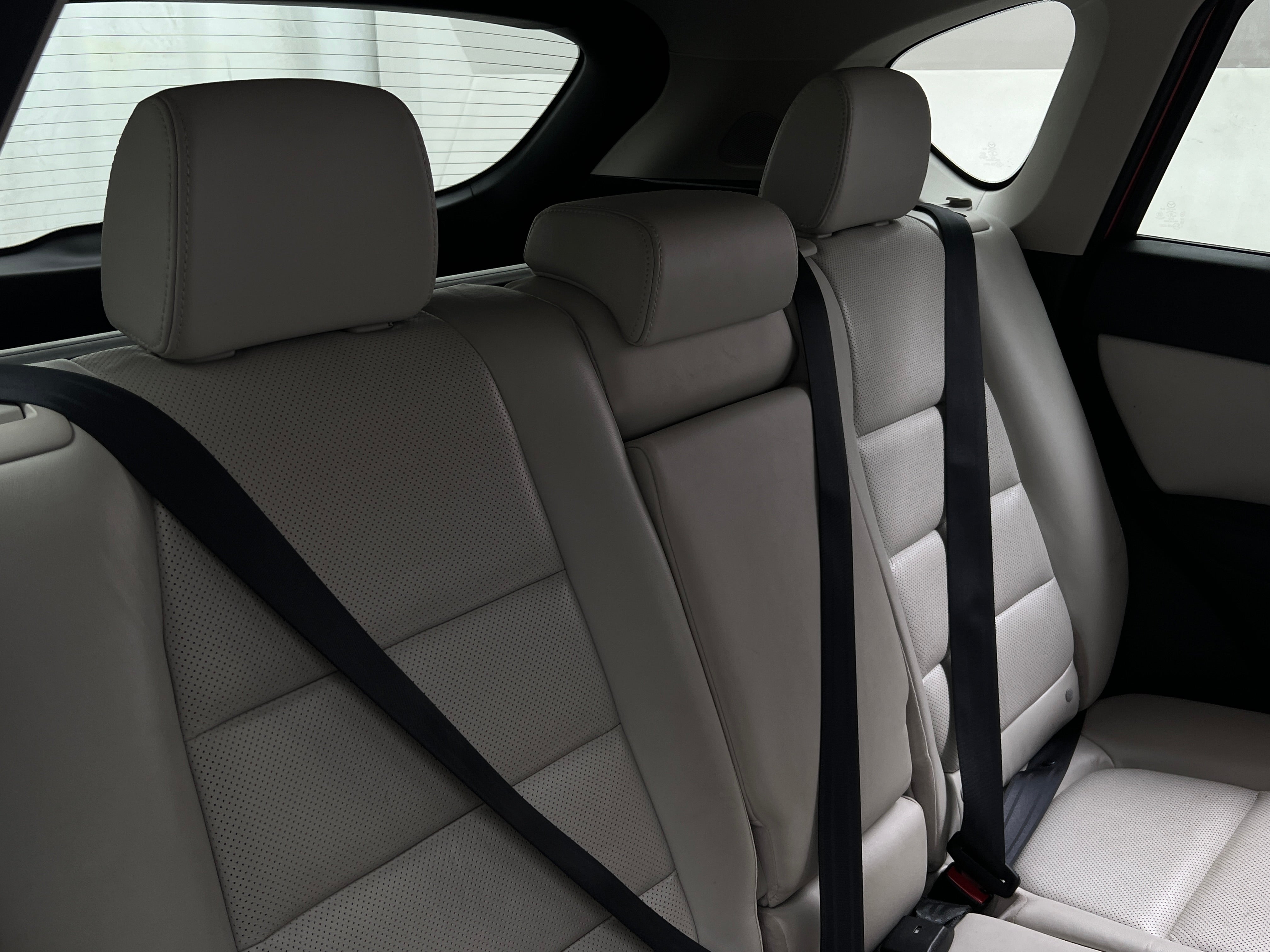 2016 Mazda CX-5 Grand Touring 5