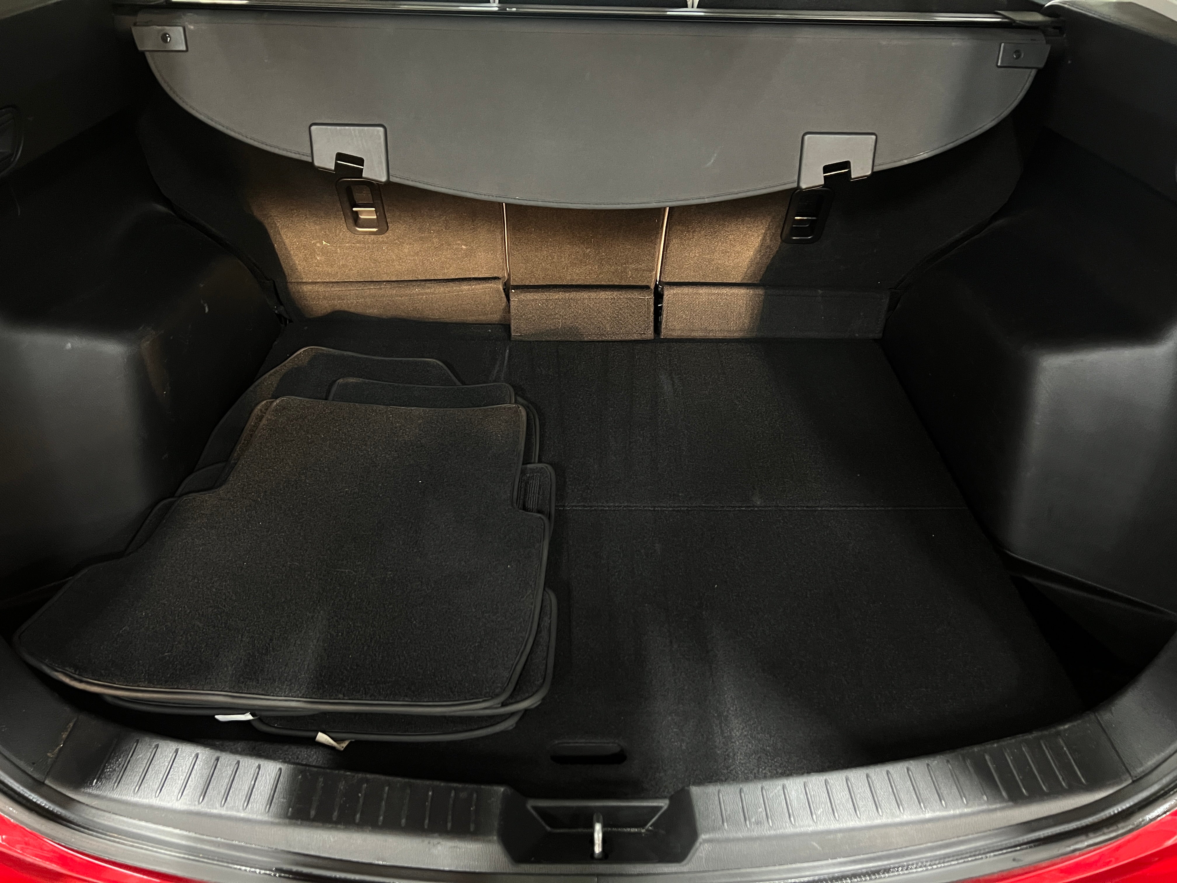 2016 Mazda CX-5 Grand Touring 6