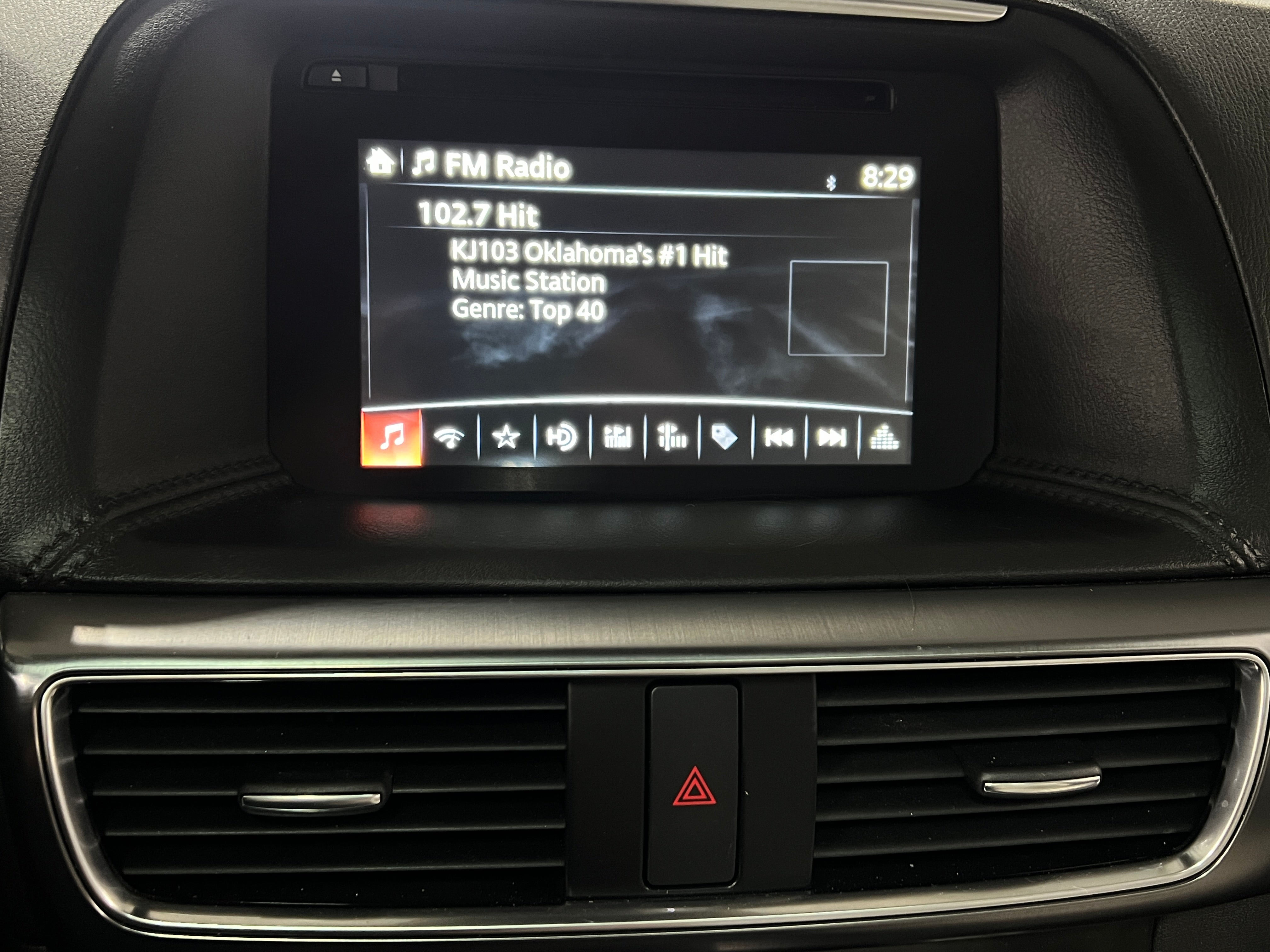 2016 Mazda CX-5 Grand Touring 3
