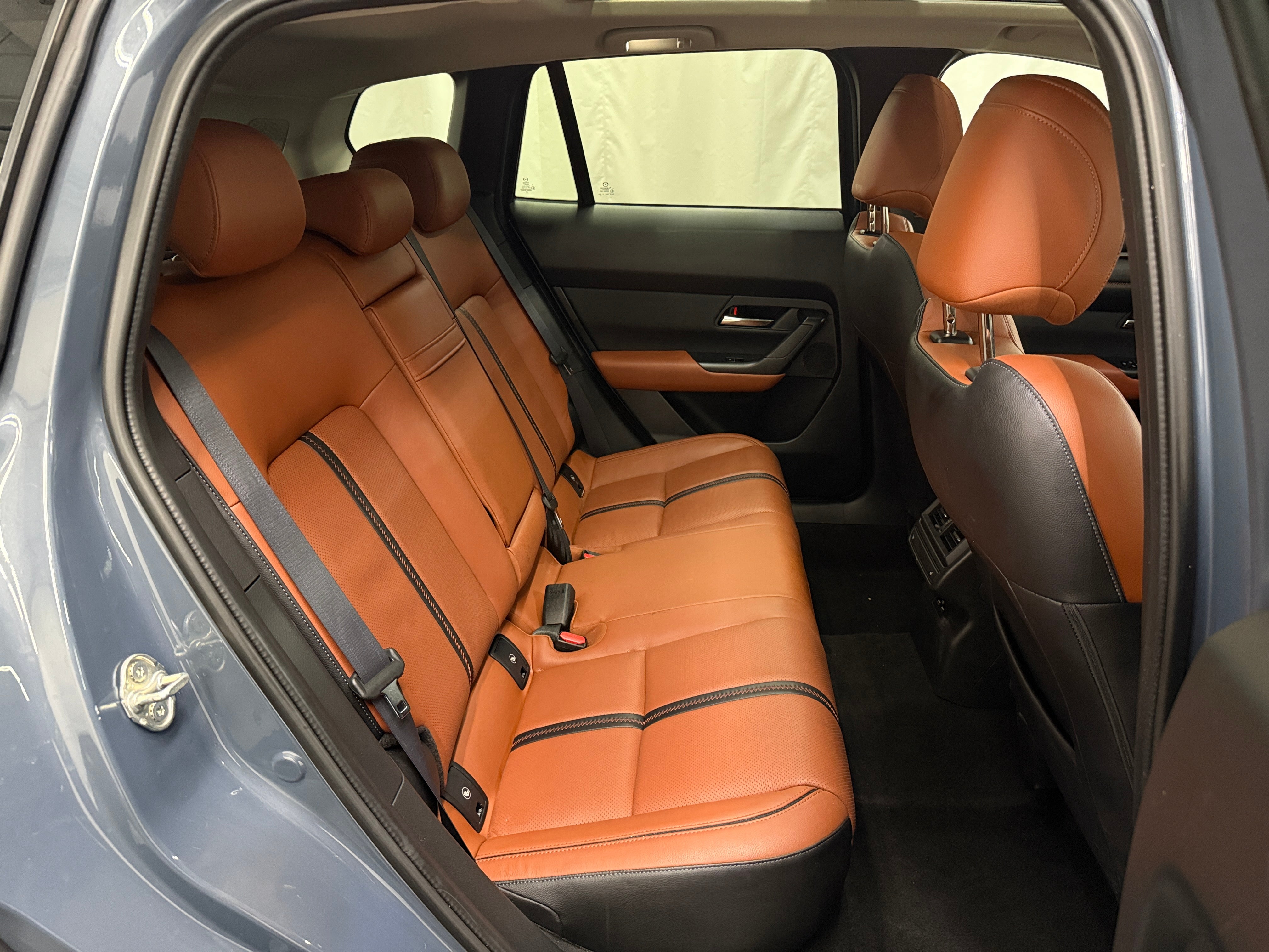 2023 Mazda CX-50 Turbo Premium 5