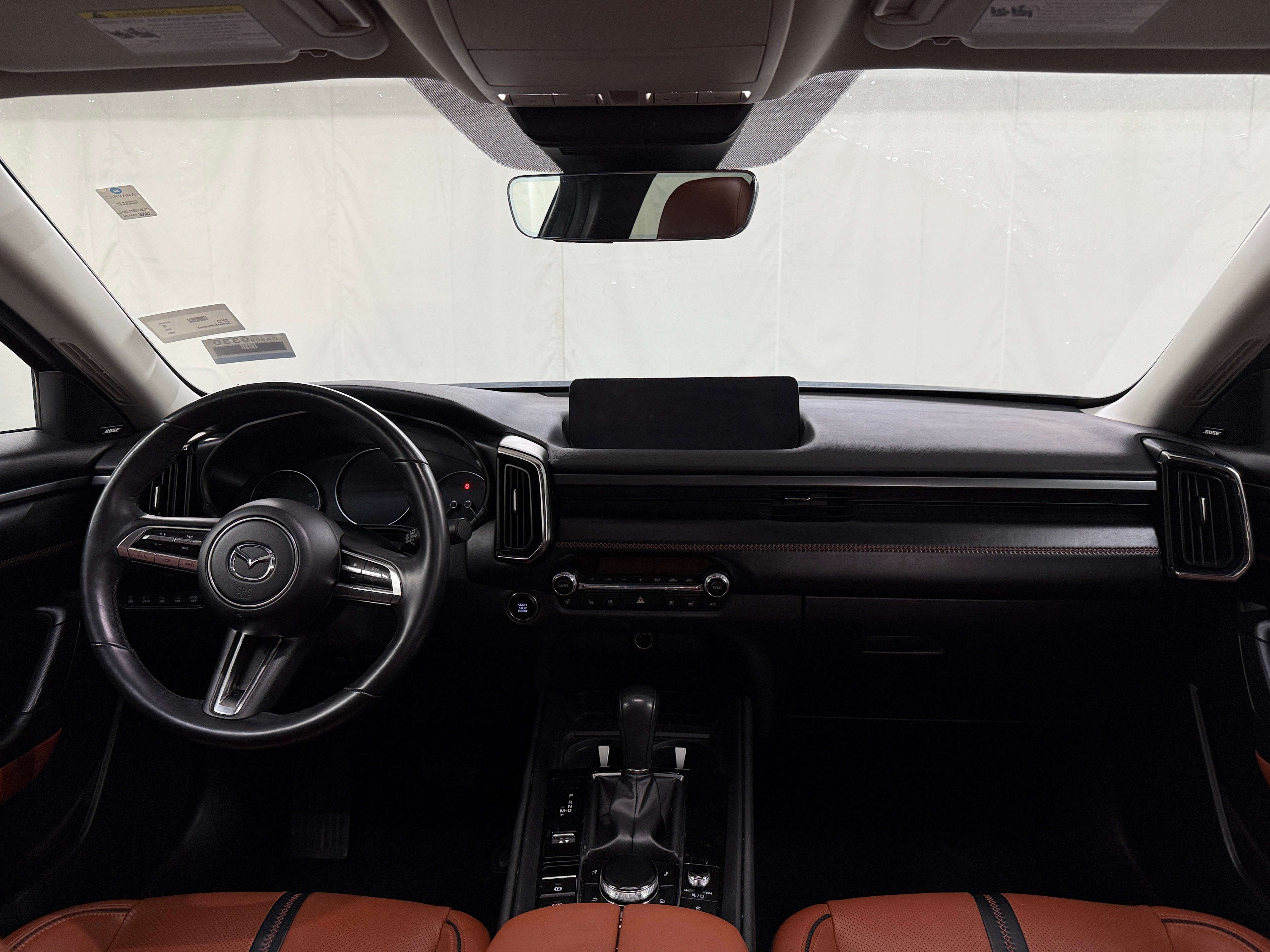 2023 Mazda CX-50 Turbo Premium 2