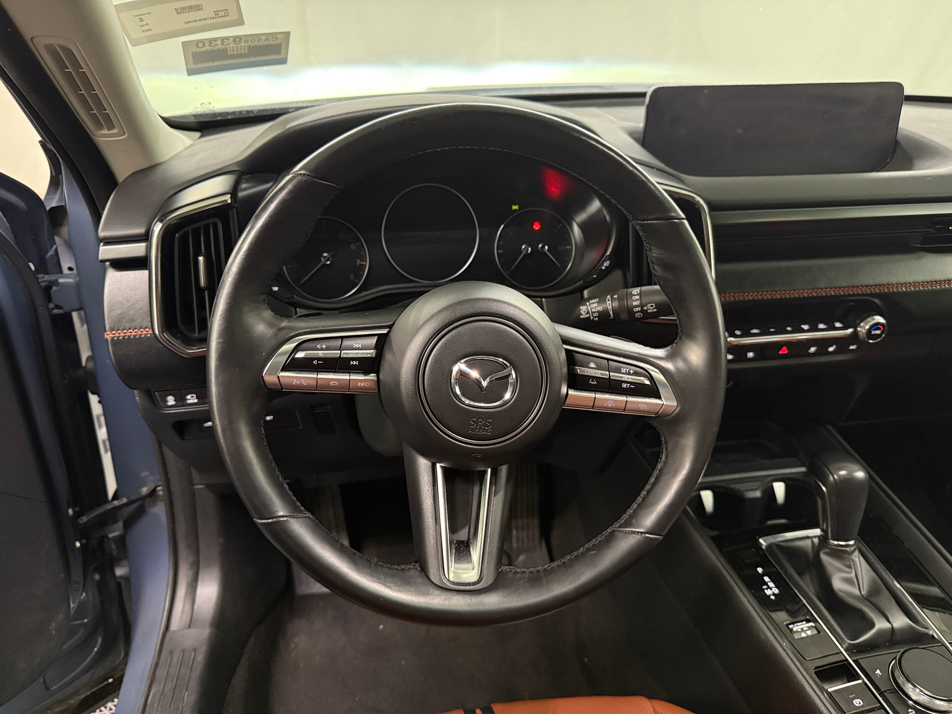 2023 Mazda CX-50 Turbo Premium 4