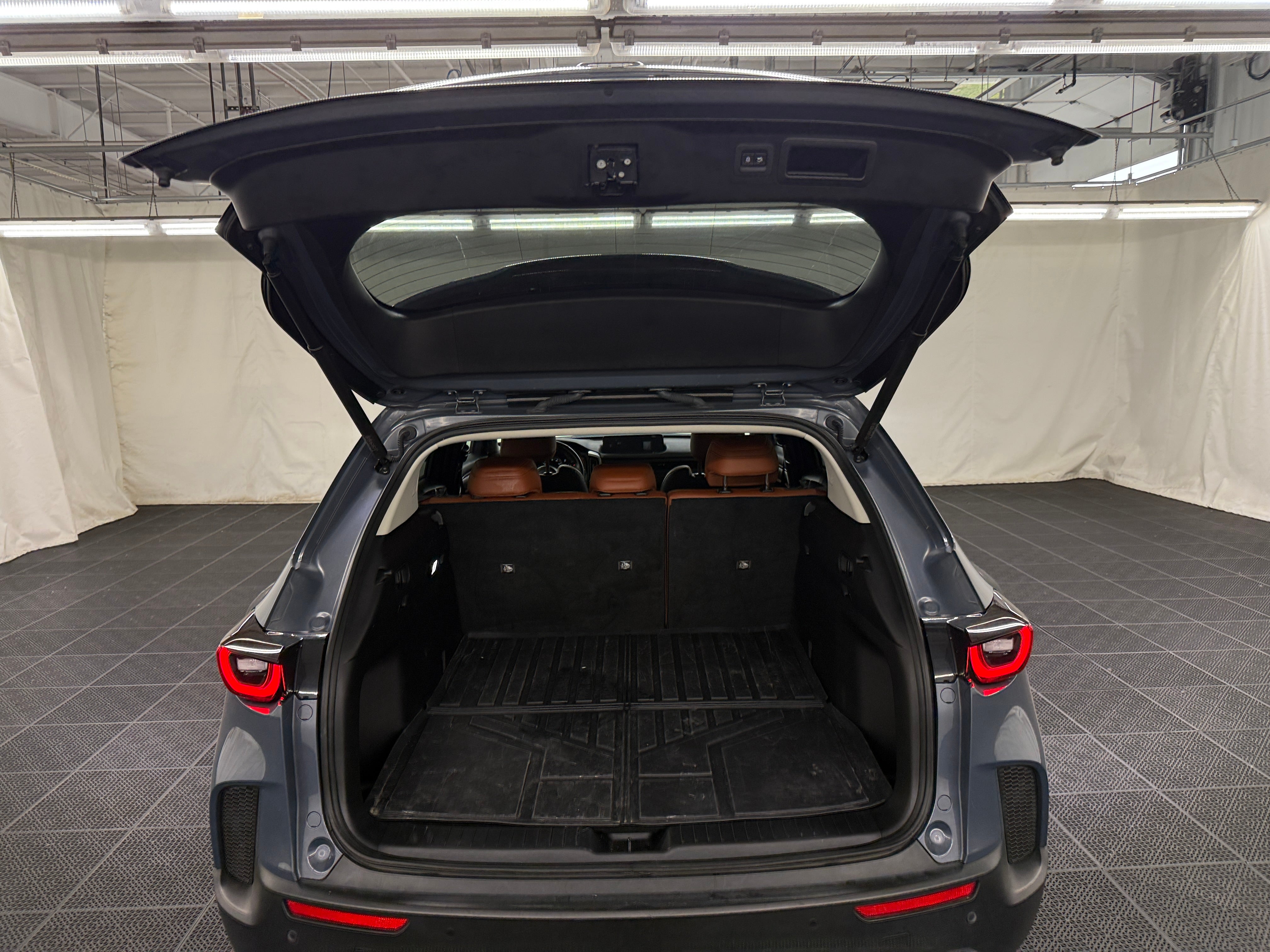 2023 Mazda CX-50 Turbo Premium 6