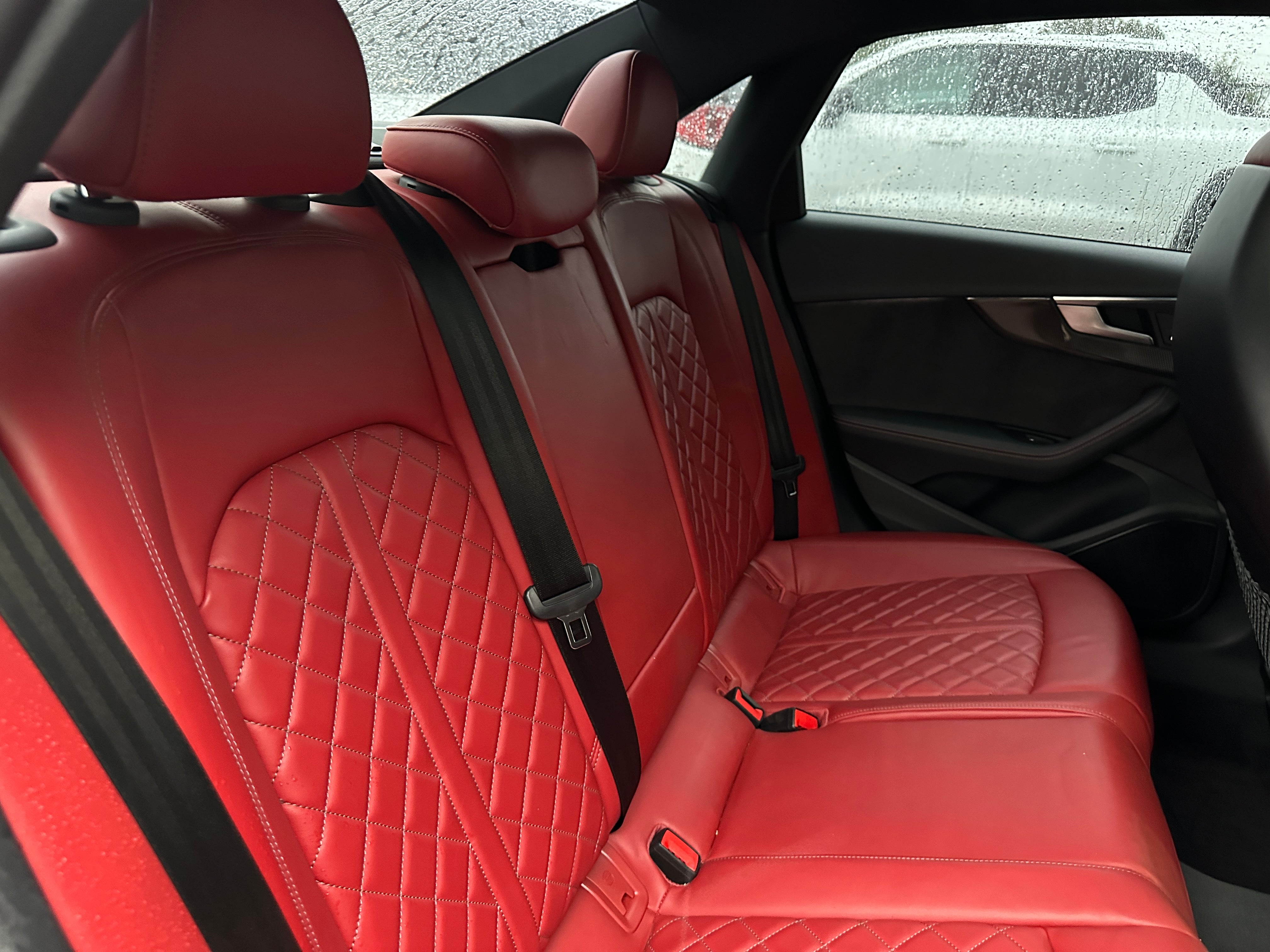 2019 Audi S4 Premium Plus 5