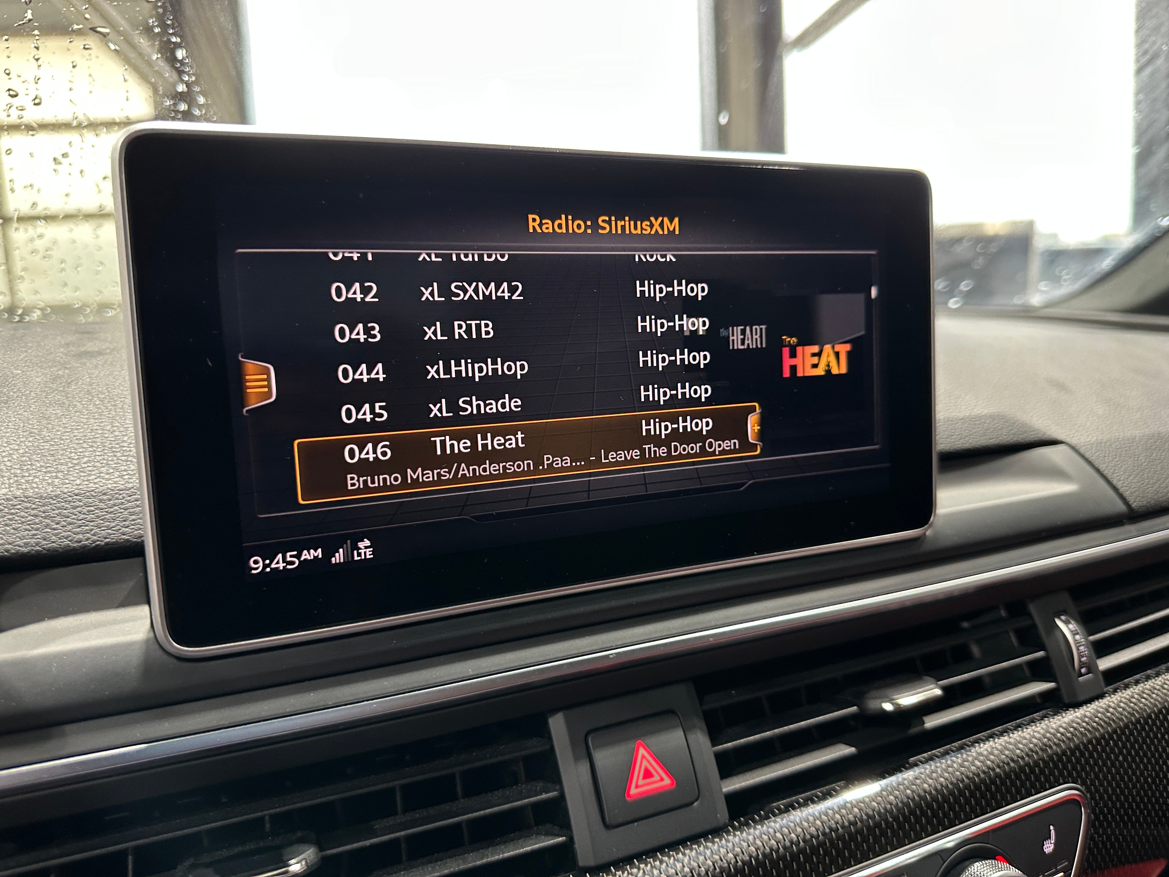 2019 Audi S4 Premium Plus 3