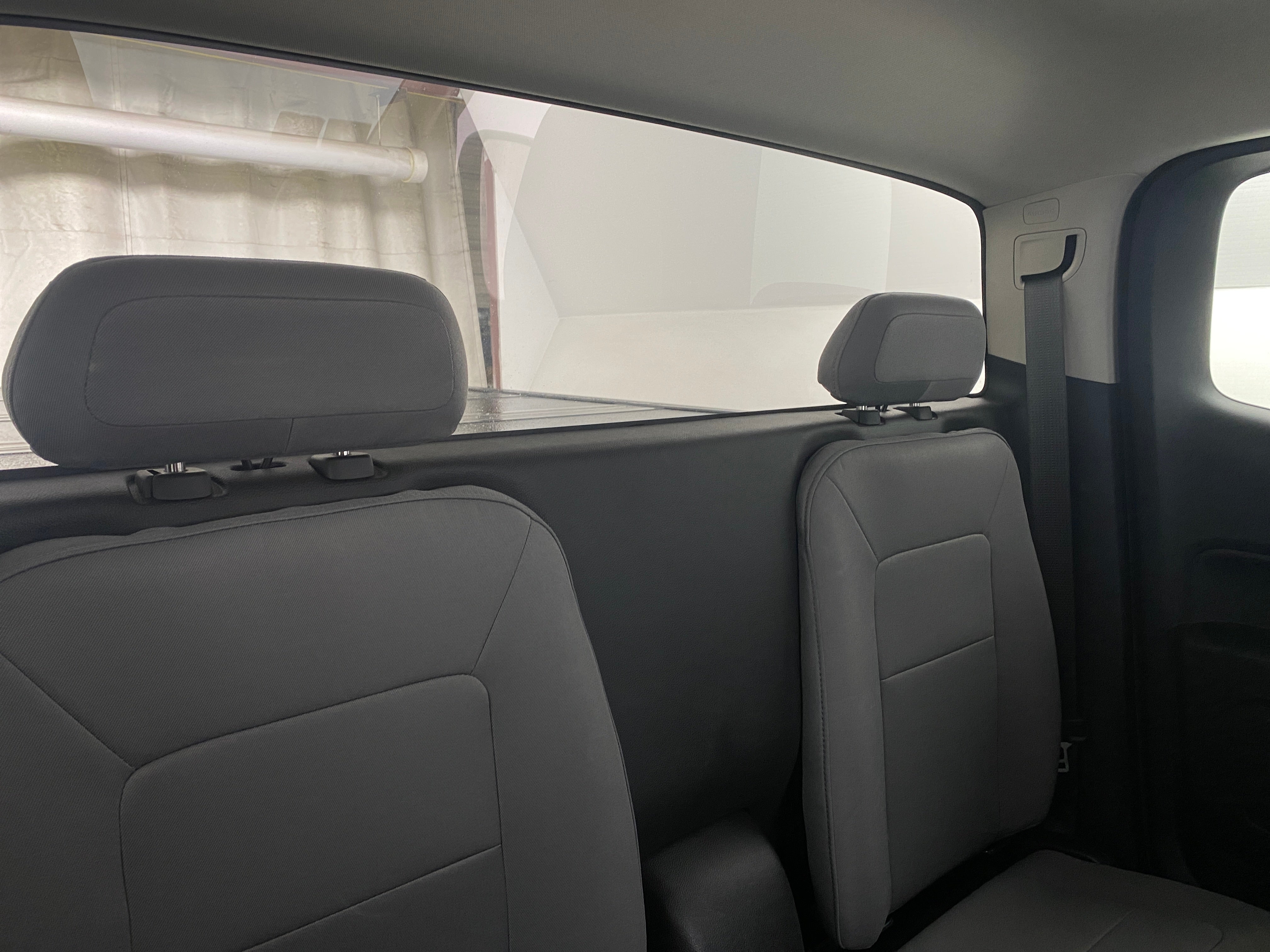 2017 Chevrolet Colorado Work Truck 6