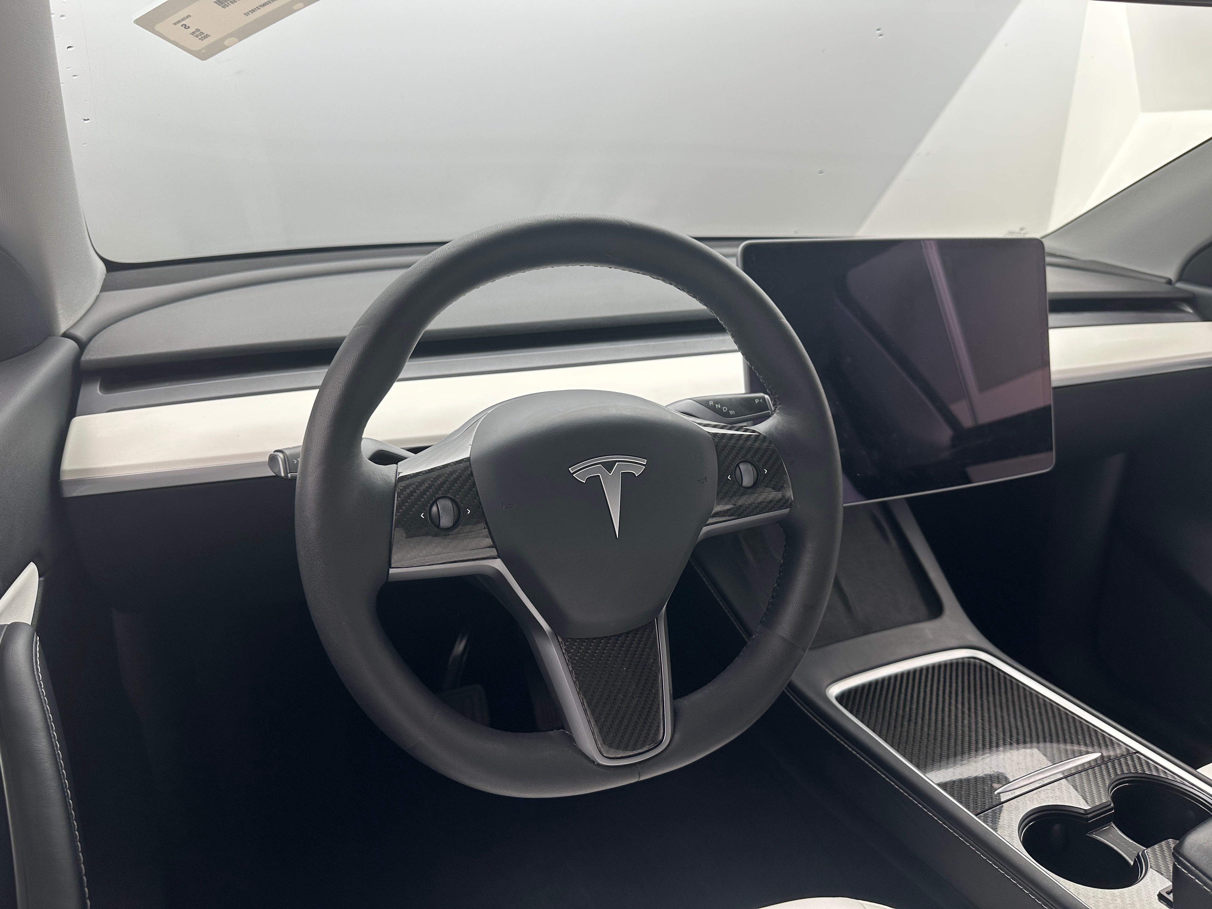 2022 Tesla Model Y Long Range 2