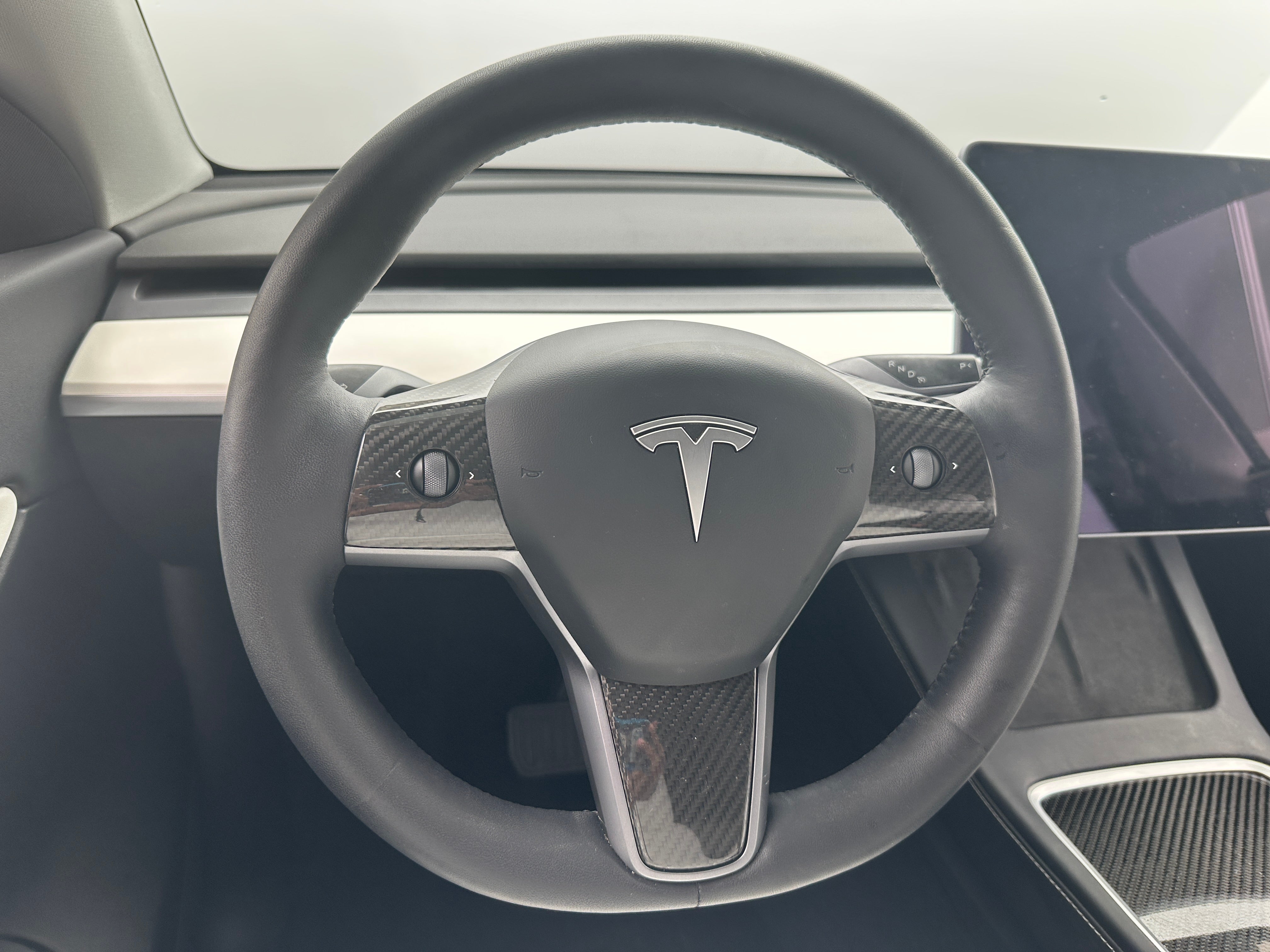 2022 Tesla Model Y Long Range 4