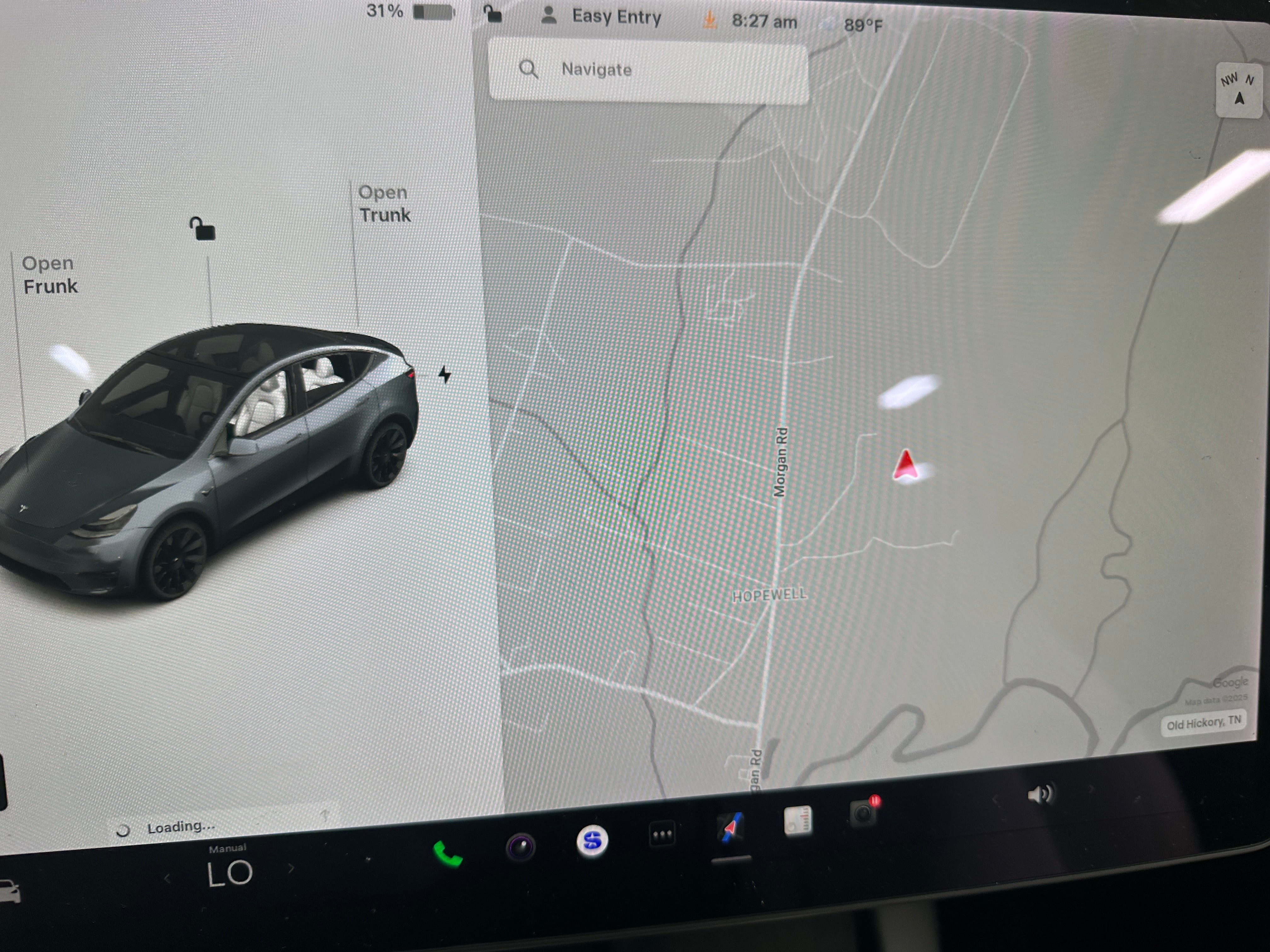 2022 Tesla Model Y Long Range 3