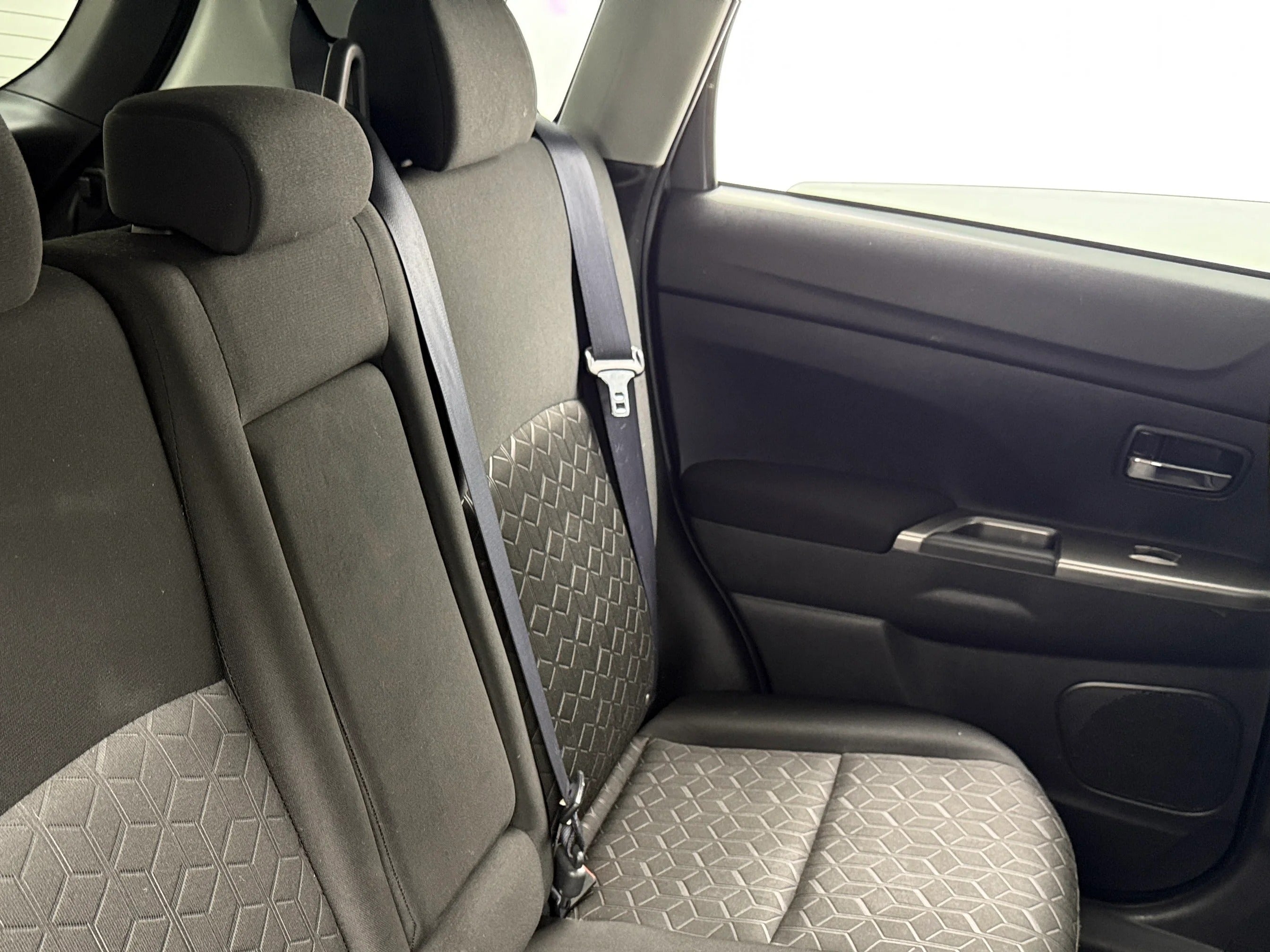 2021 Mitsubishi Outlander Sport SE 6