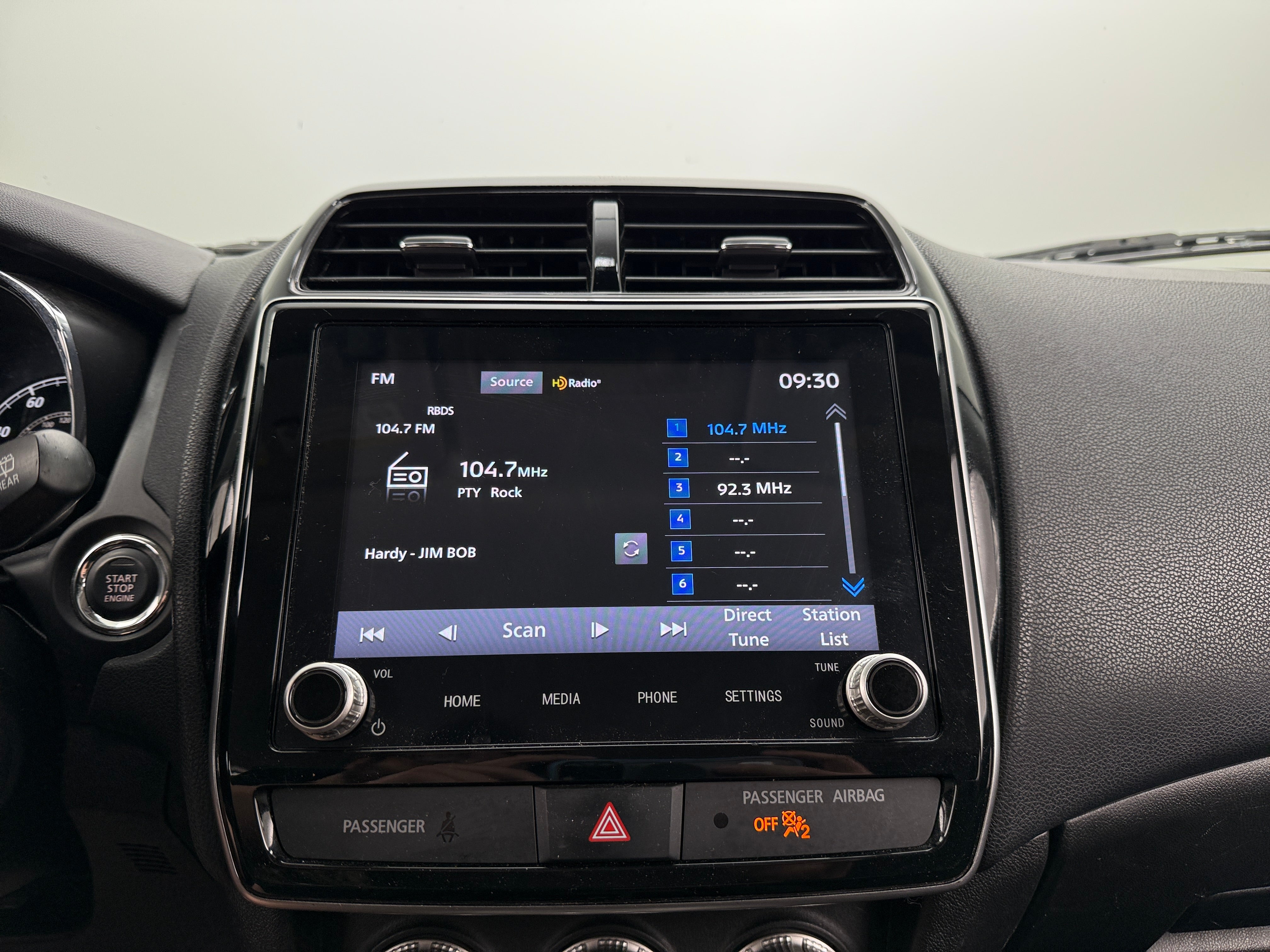 2021 Mitsubishi Outlander Sport SE 4