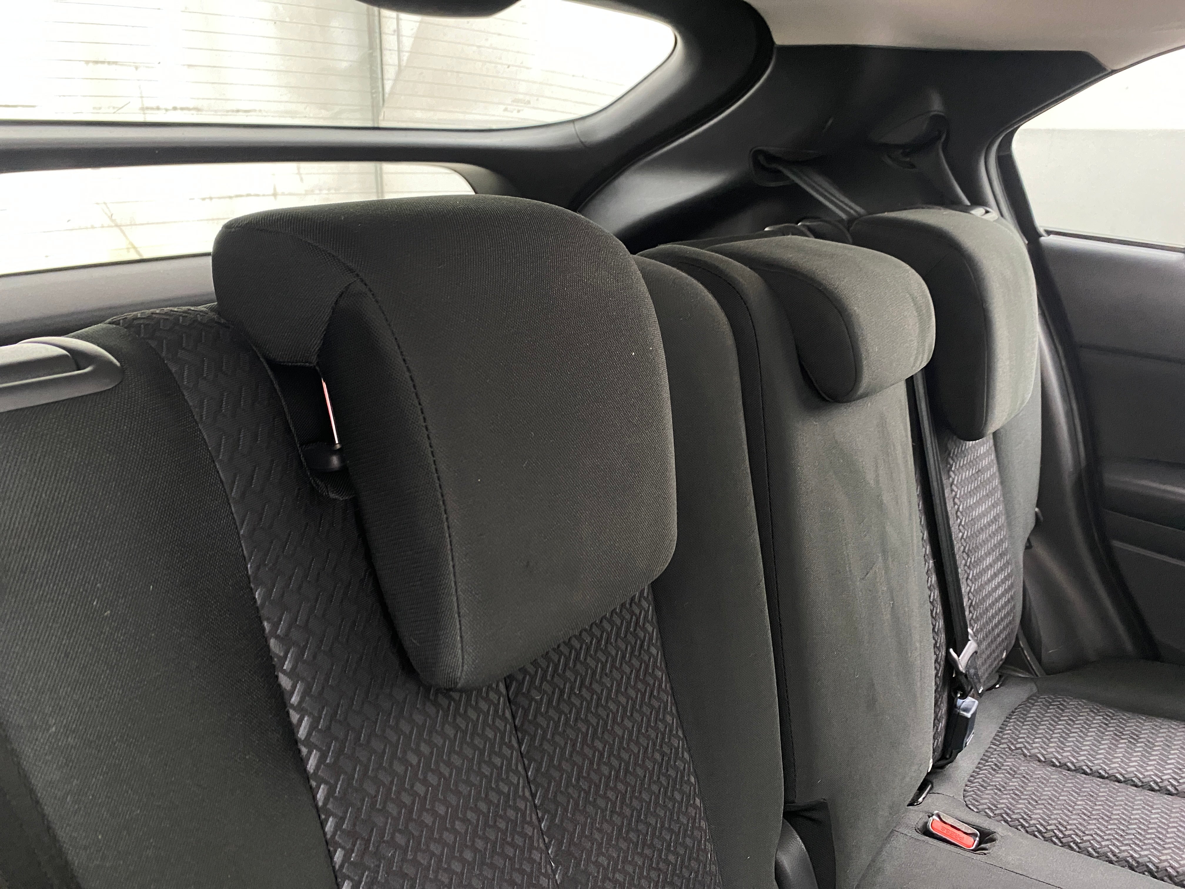 2018 Mitsubishi Eclipse Cross LE 6