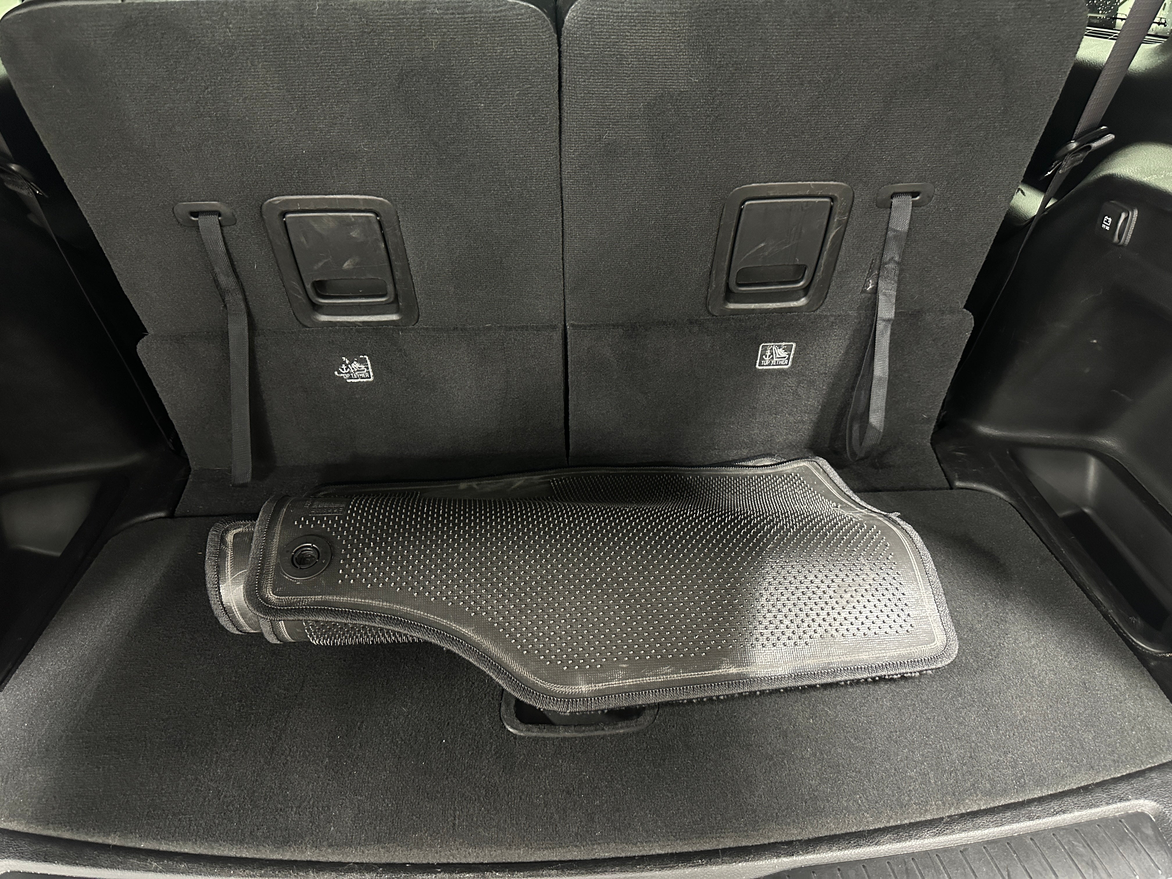 2024 Jeep Grand Cherokee L Altitude 6