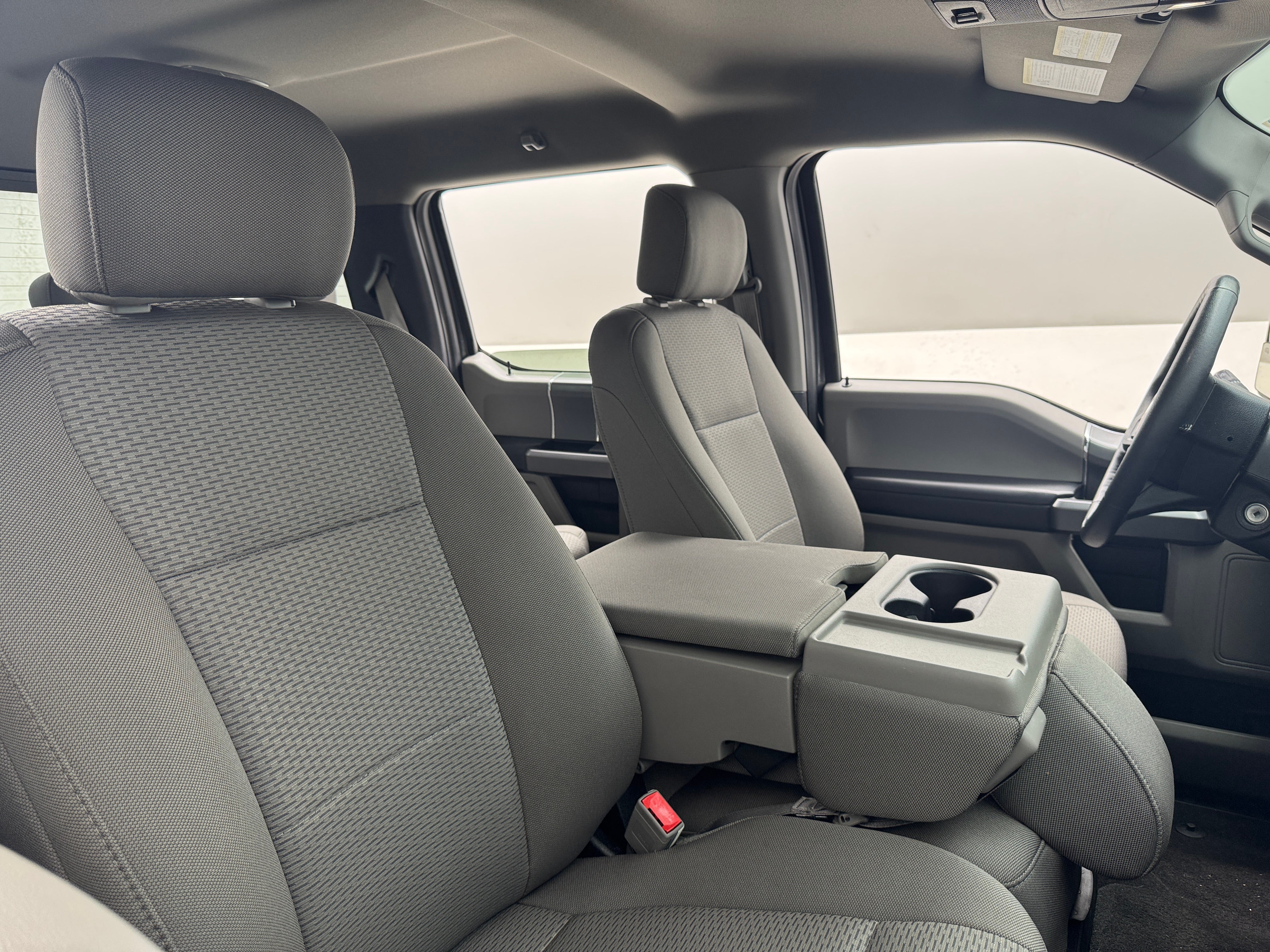 2019 Ford Econoline E-150 2