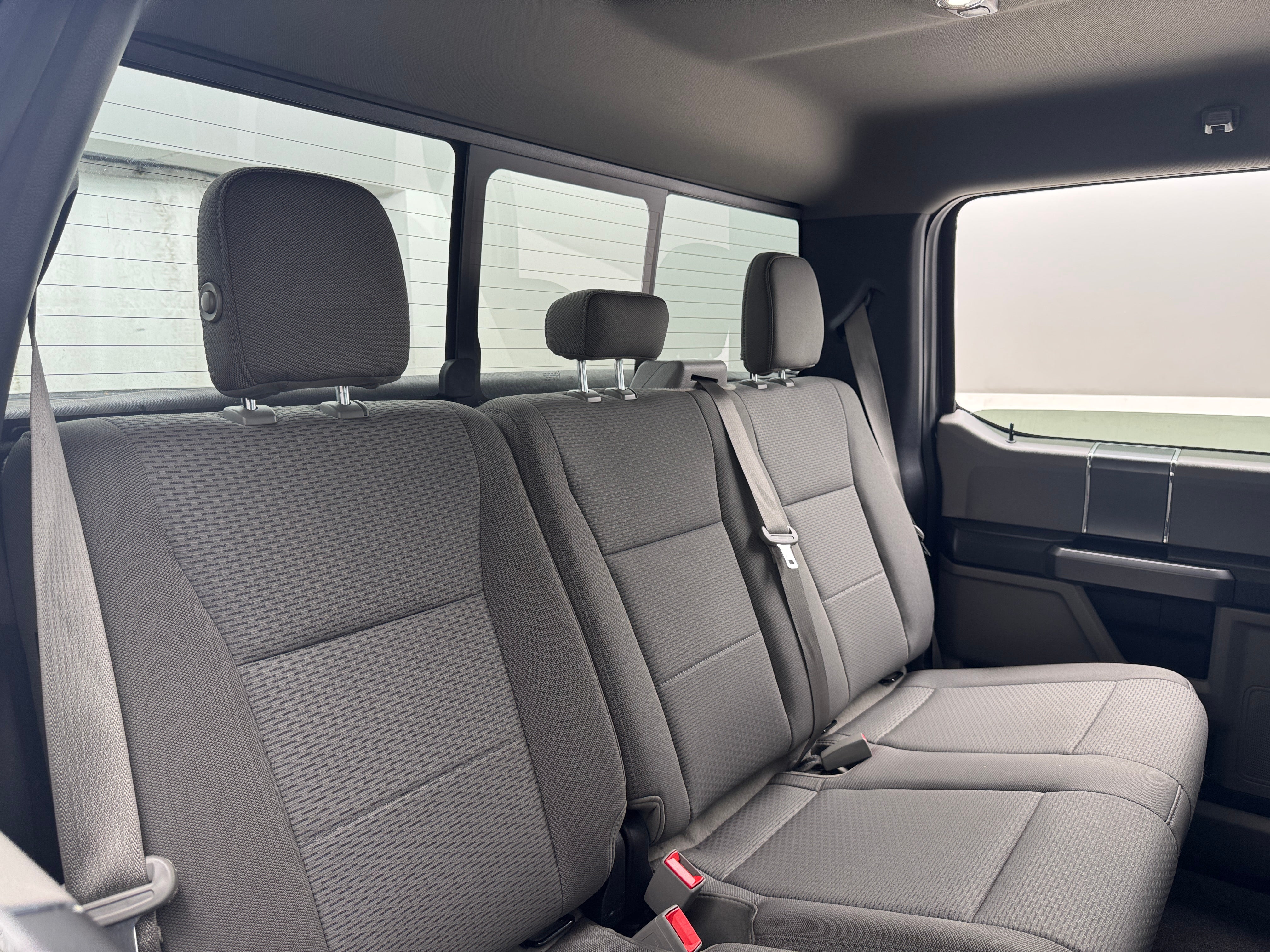 2019 Ford Econoline E-150 6