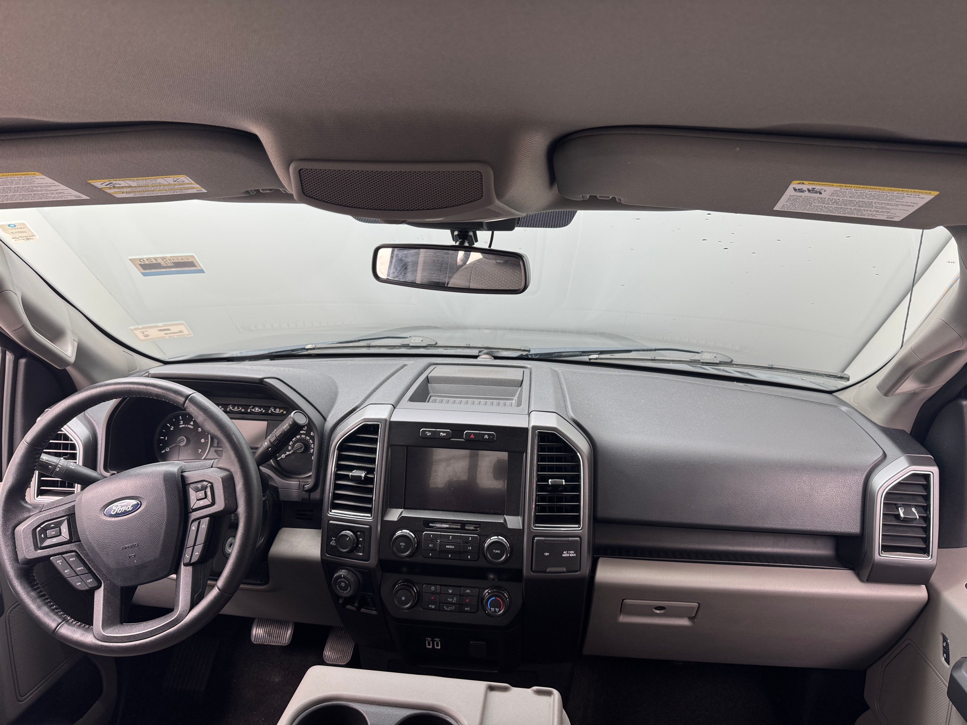 2019 Ford Econoline E-150 3