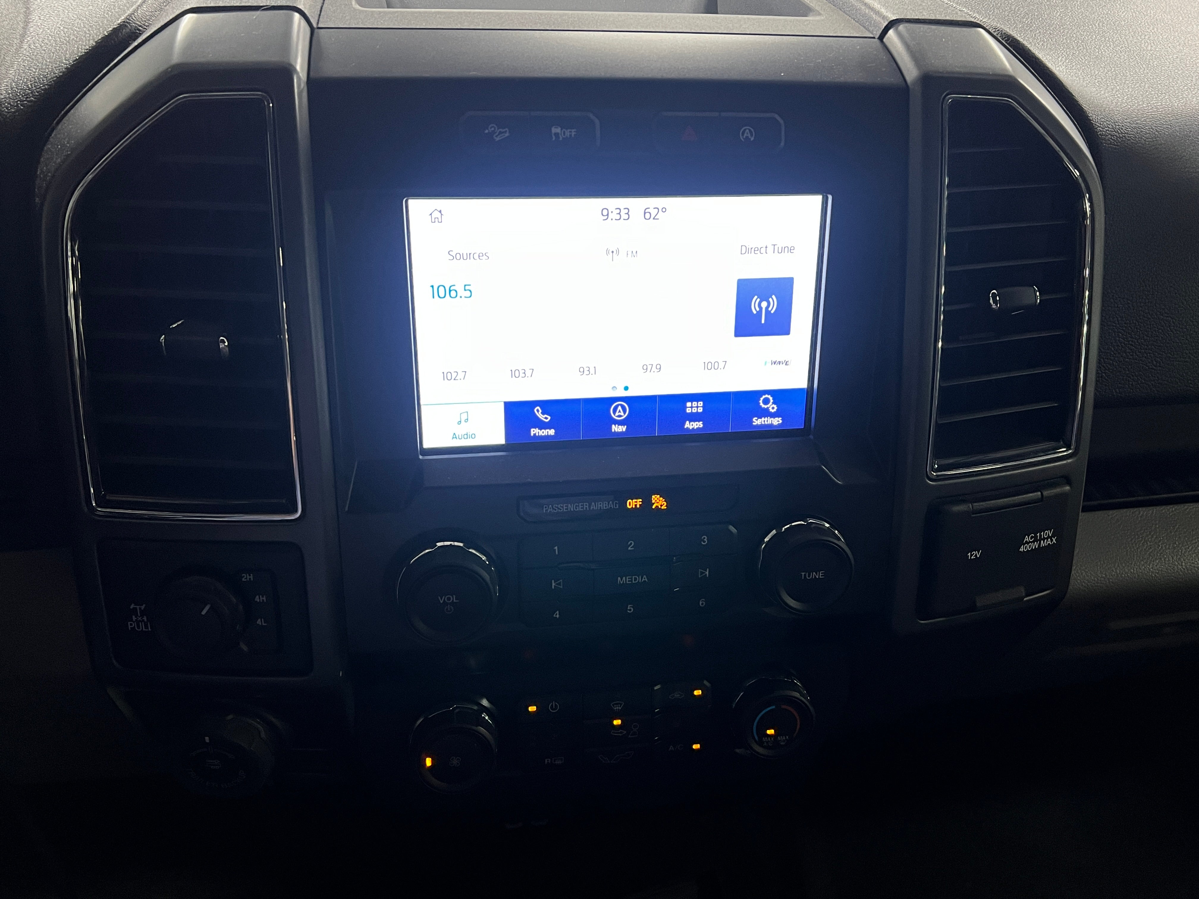 2019 Ford Econoline E-150 4