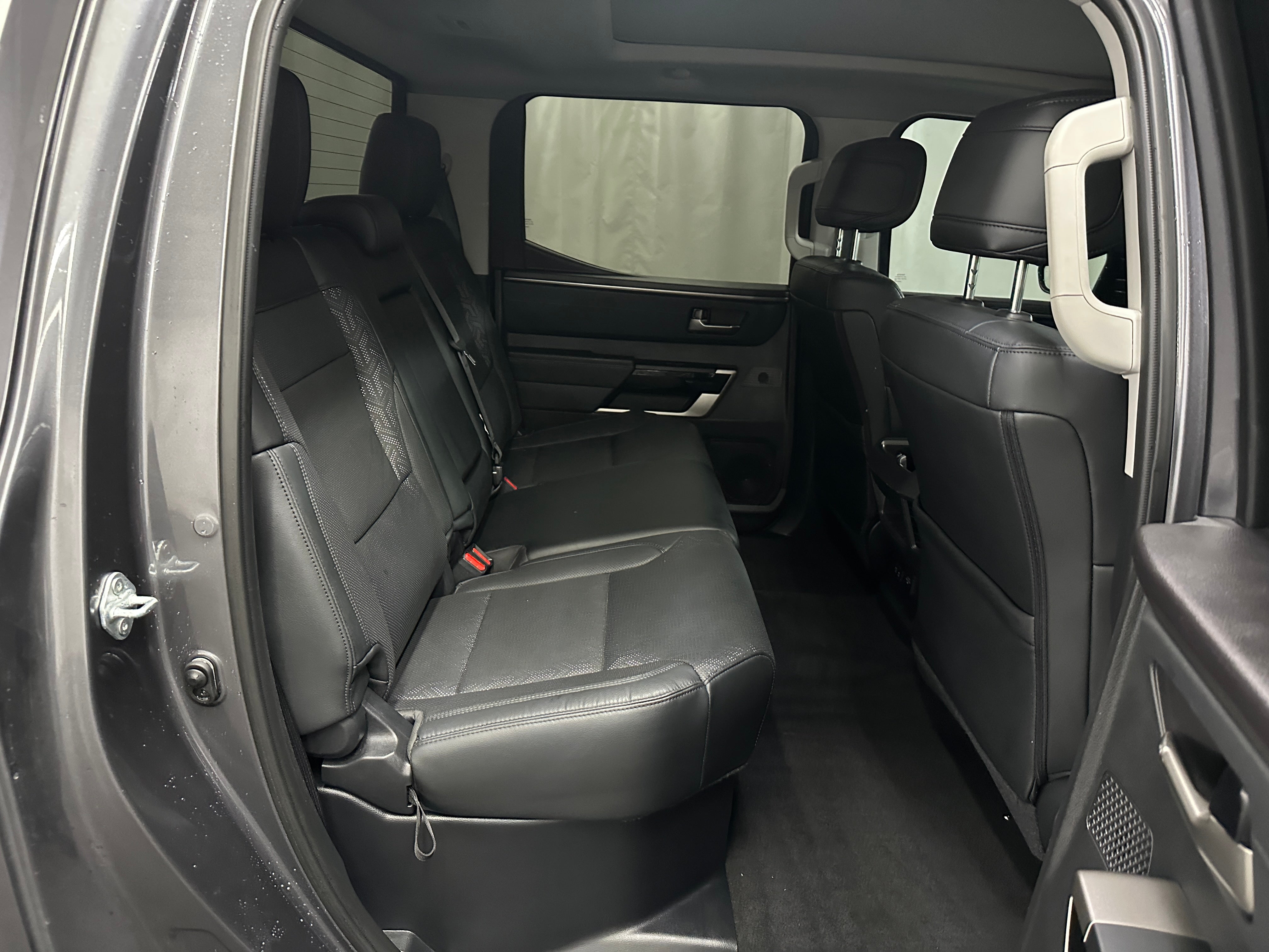 2024 Toyota Tundra Limited 5