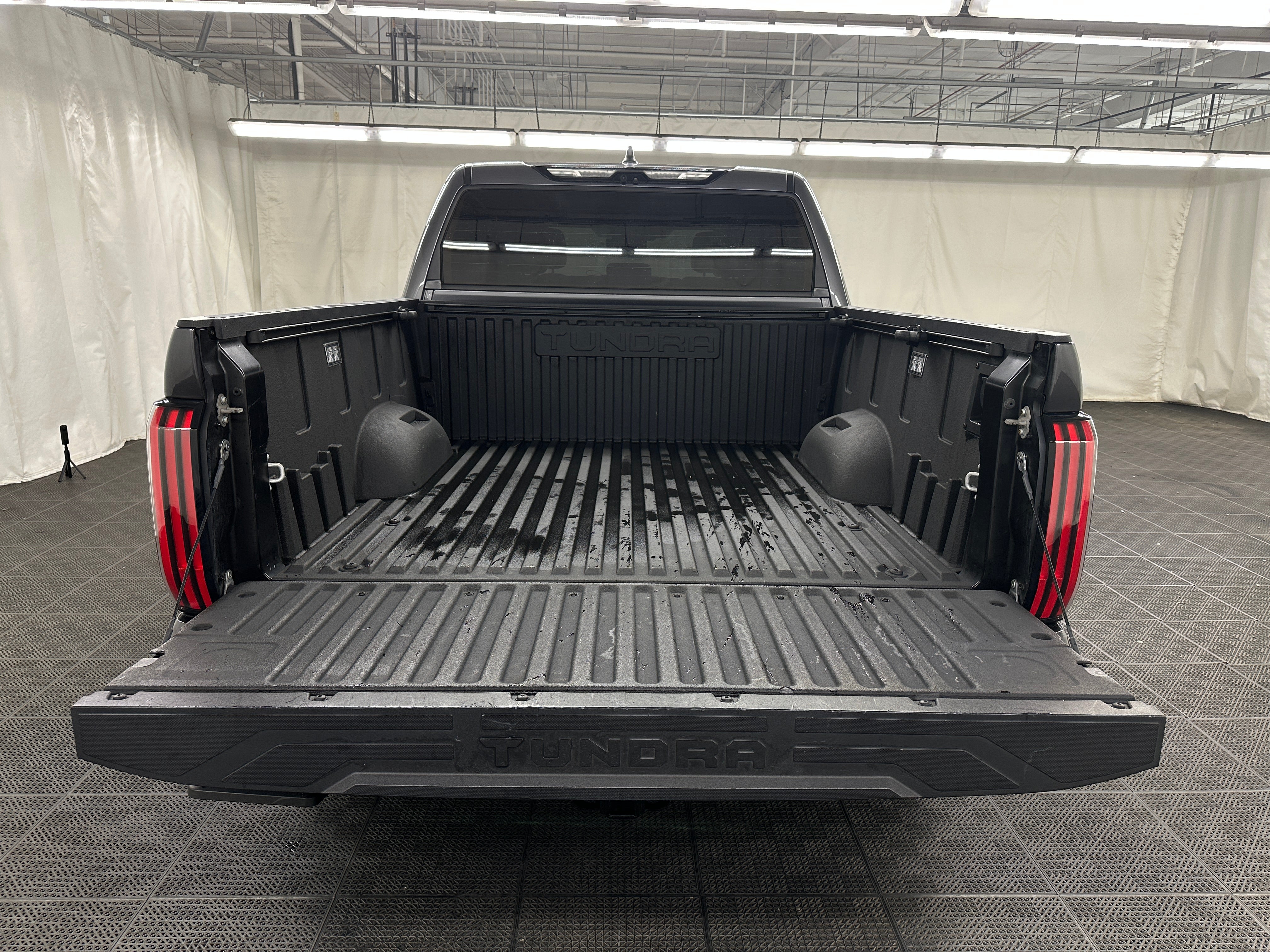 2024 Toyota Tundra Limited 6