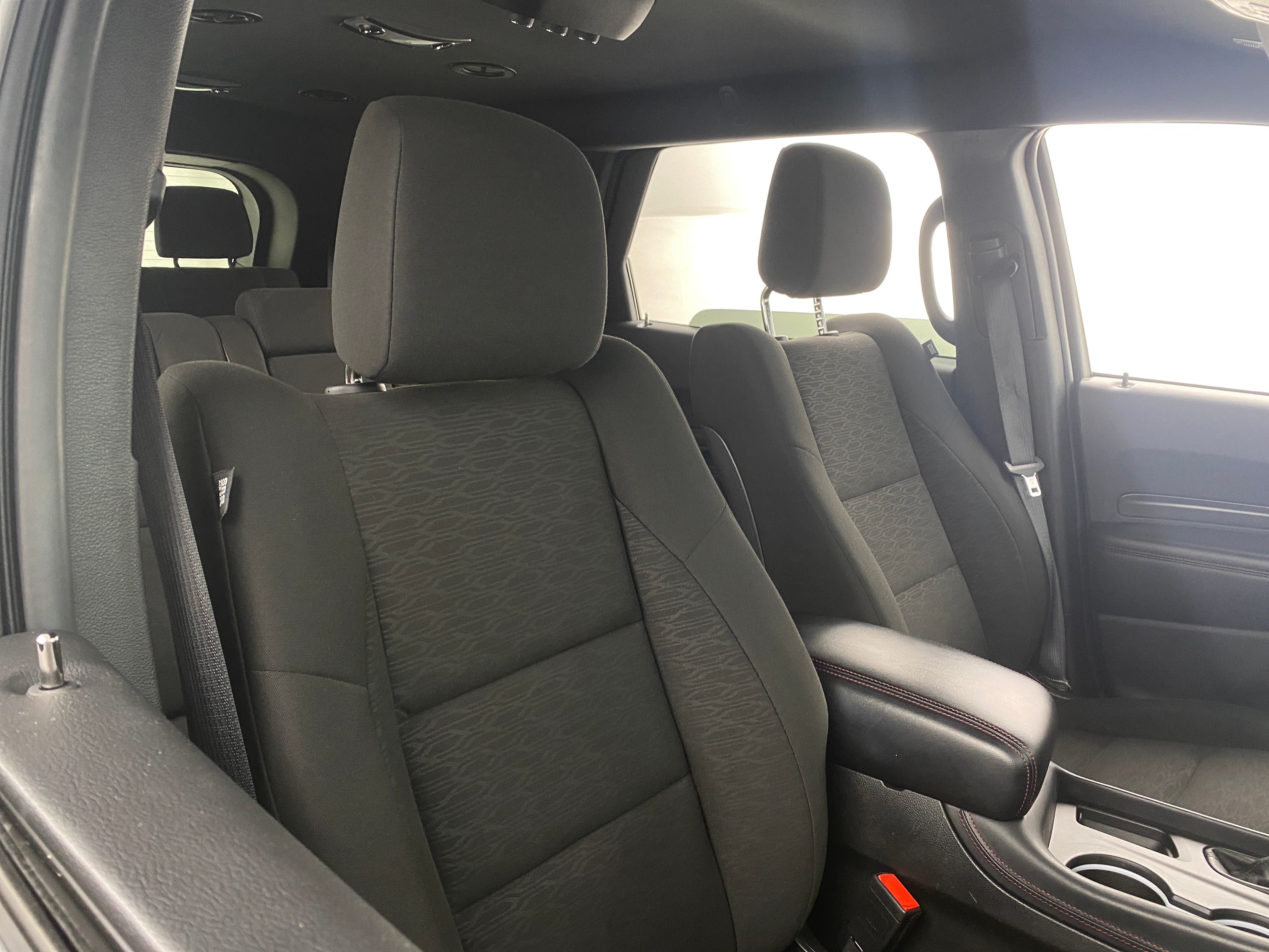 2023 Dodge Durango GT 2