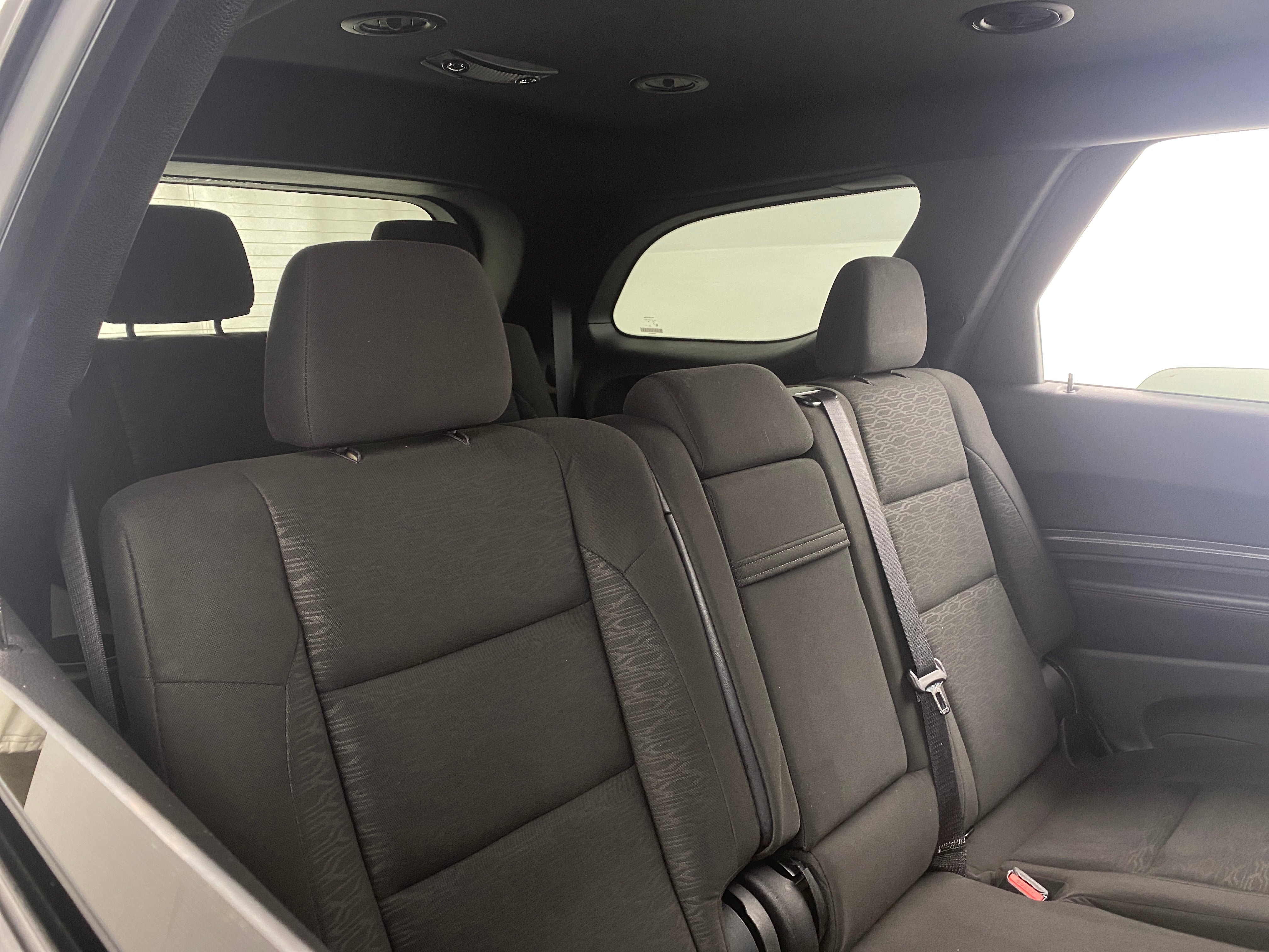 2023 Dodge Durango GT 6