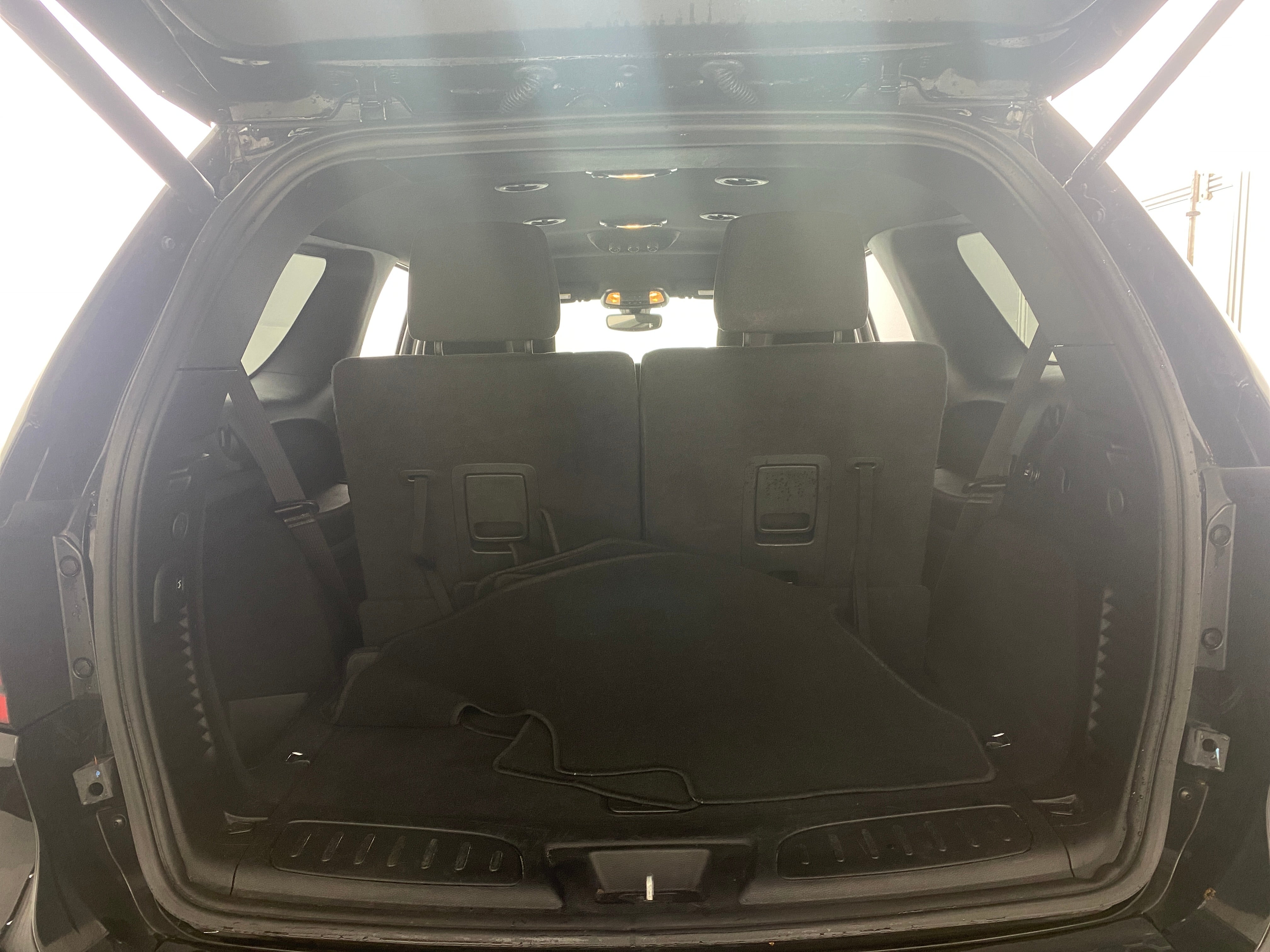 2023 Dodge Durango GT 7