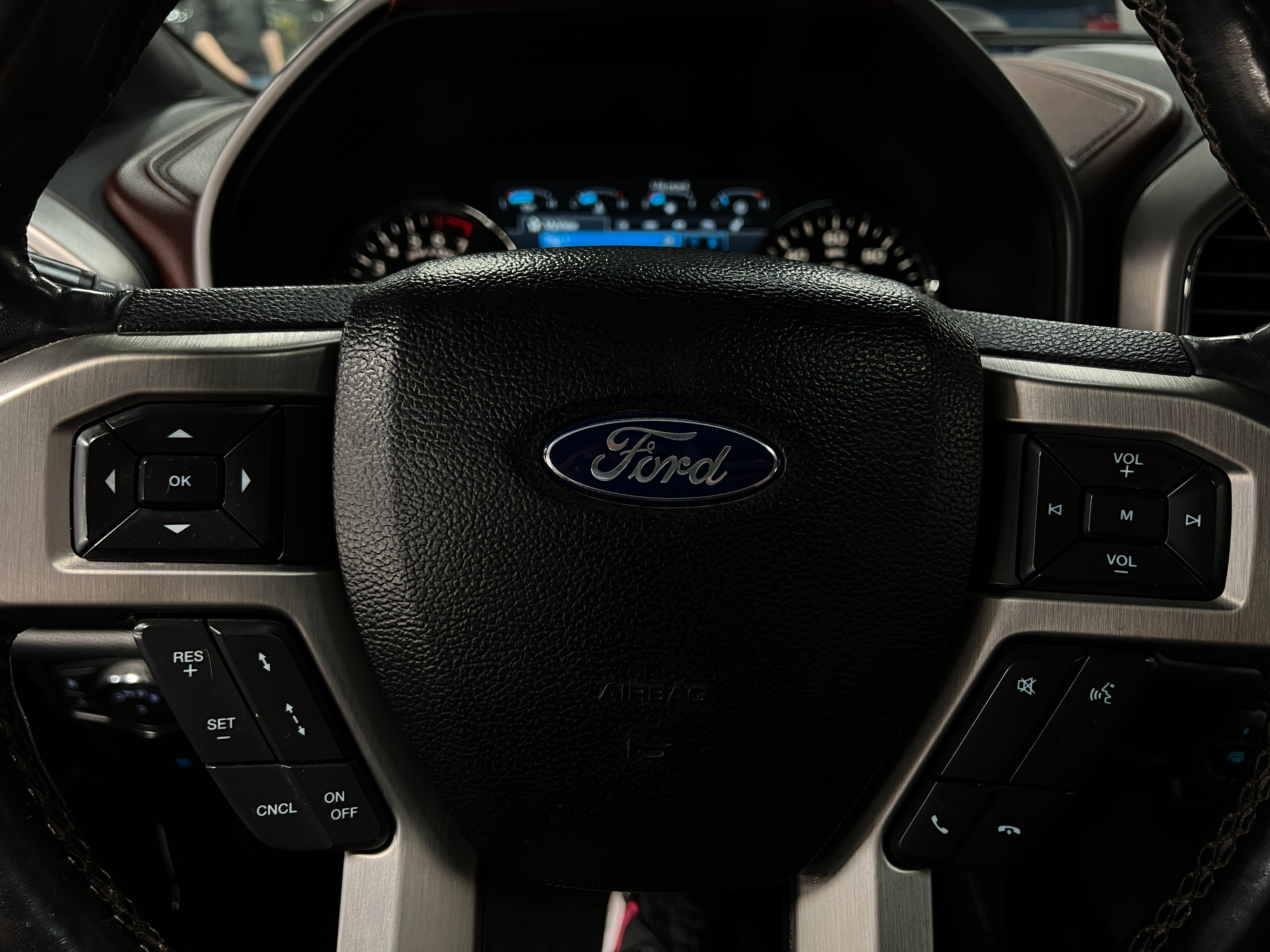 2018 Ford Econoline E-150 4