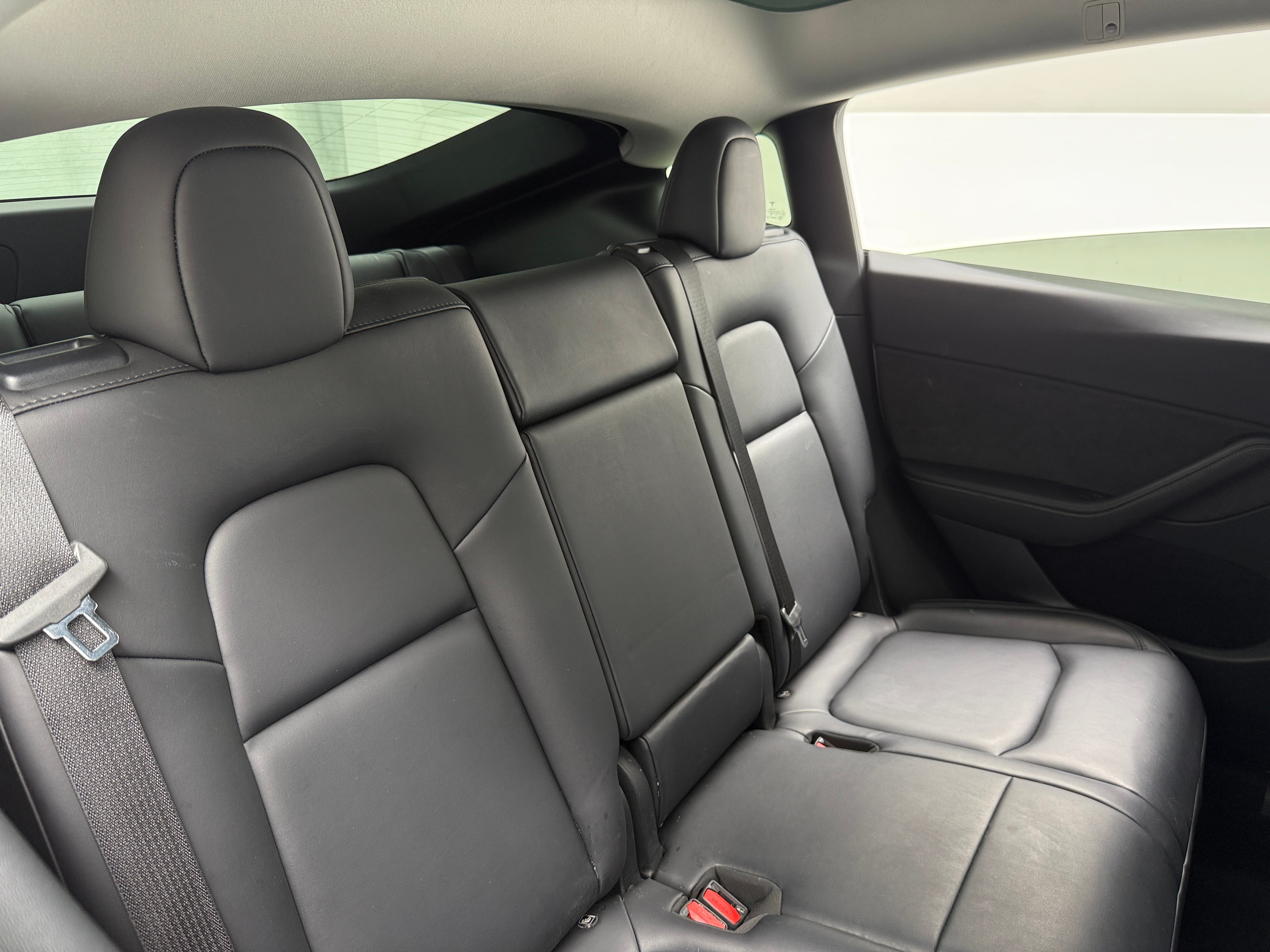 2023 Tesla Model Y Long Range 5